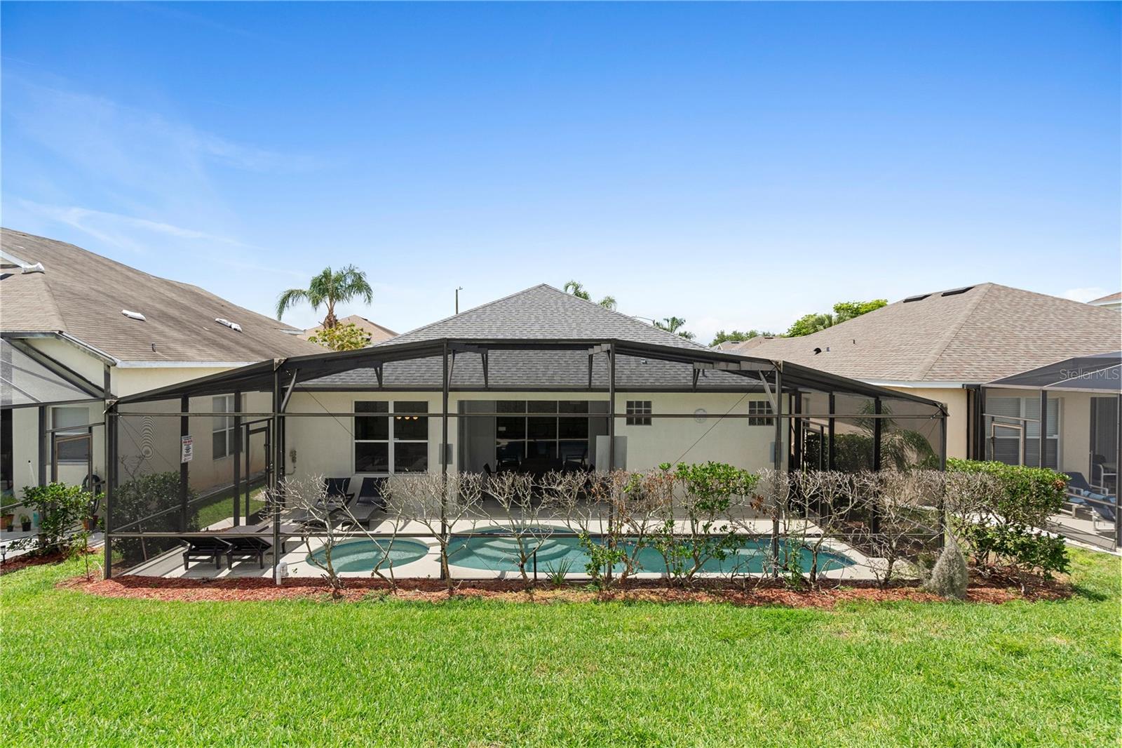 2263 WYNDHAM PALMS WAY, KISSIMMEE, FL, 34747