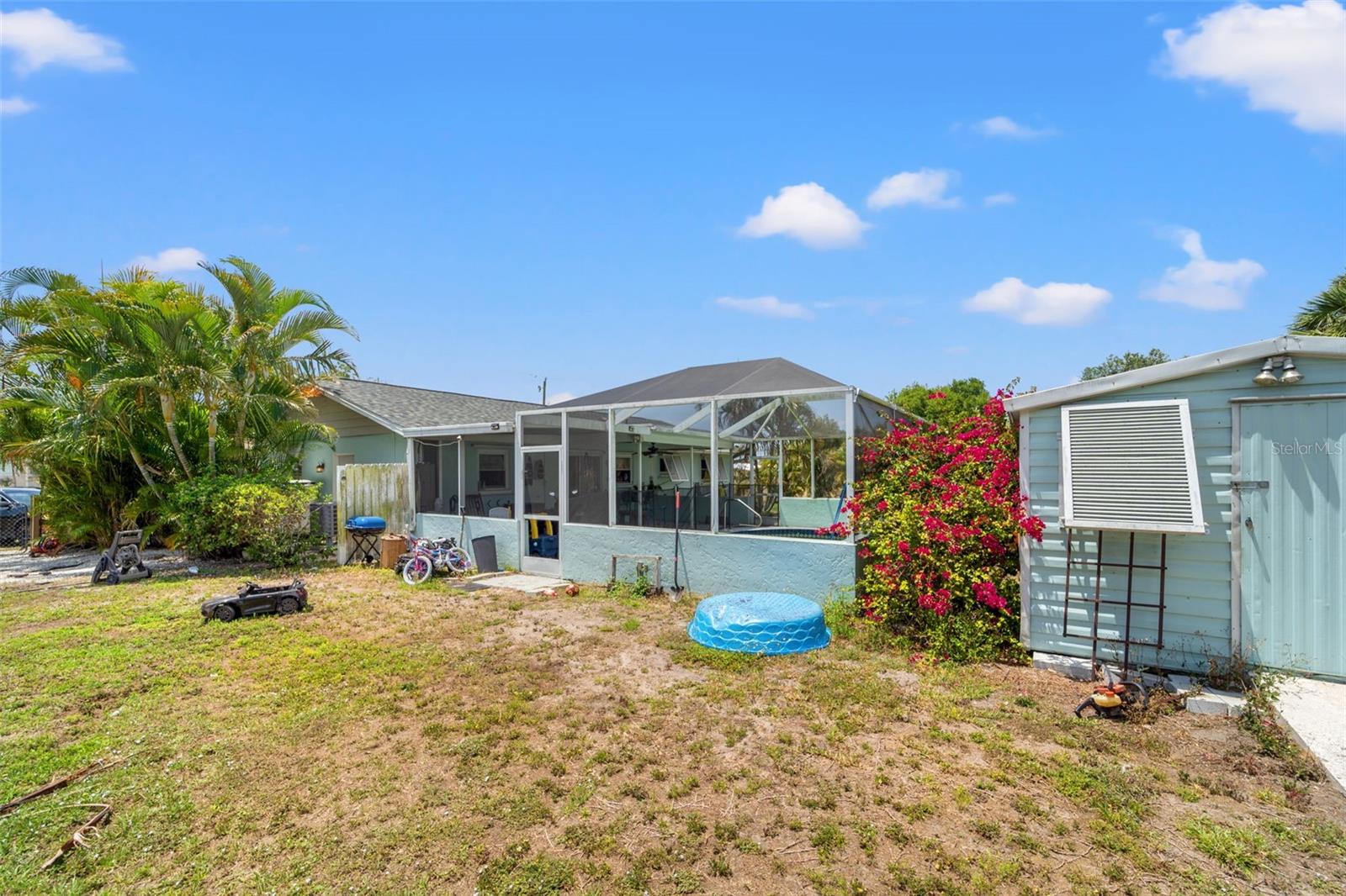 28442 COCO PALM DR, PUNTA GORDA, FL, 33982