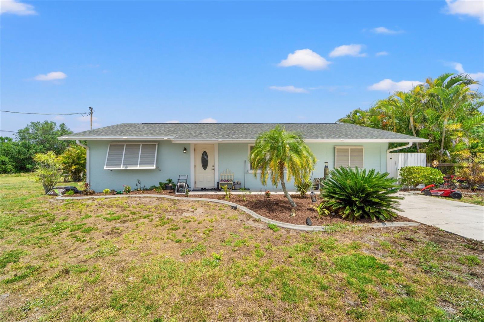 28442 COCO PALM DR, PUNTA GORDA, FL, 33982