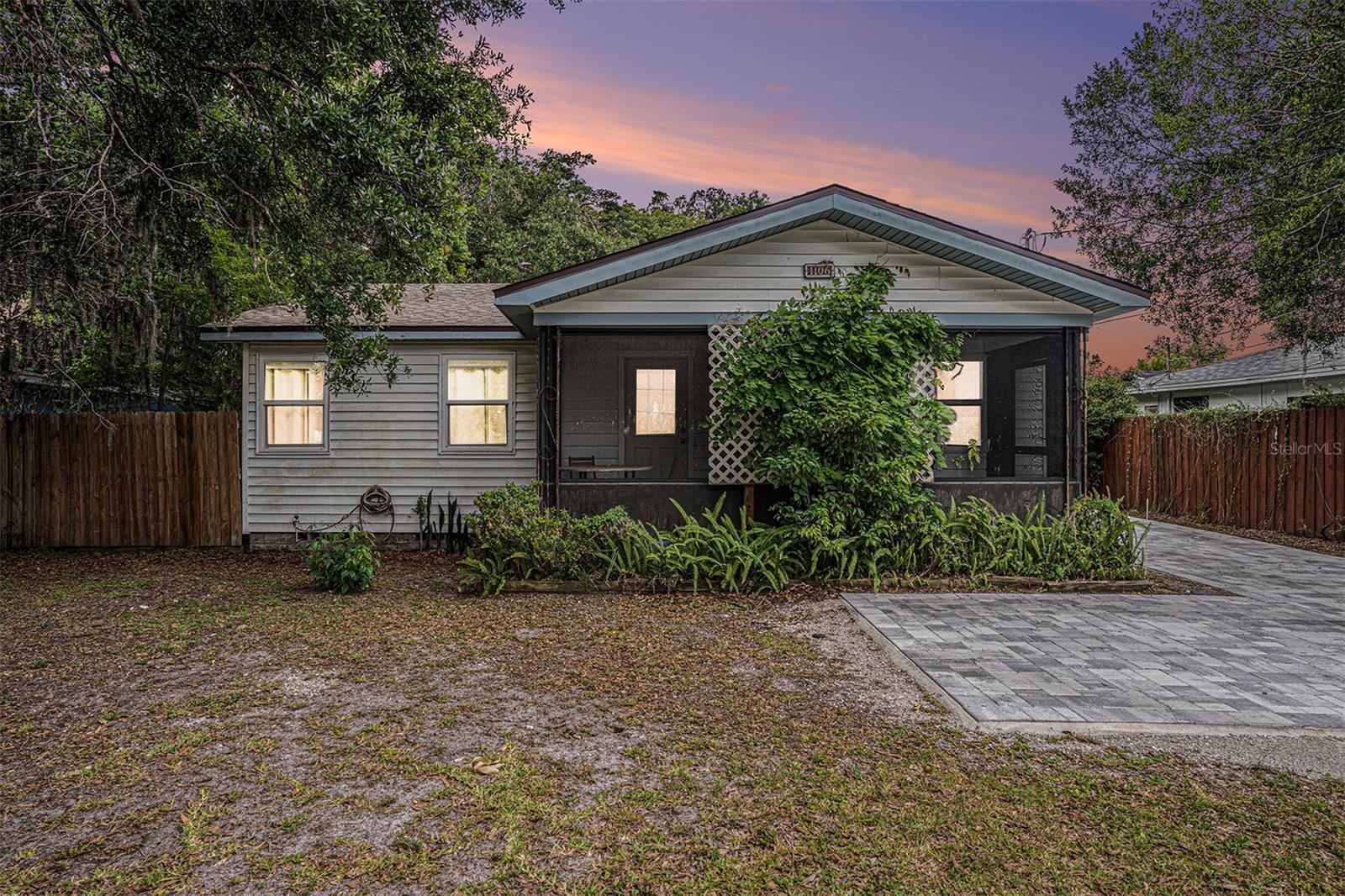 1106 W HIAWATHA ST, TAMPA, FL, 33604