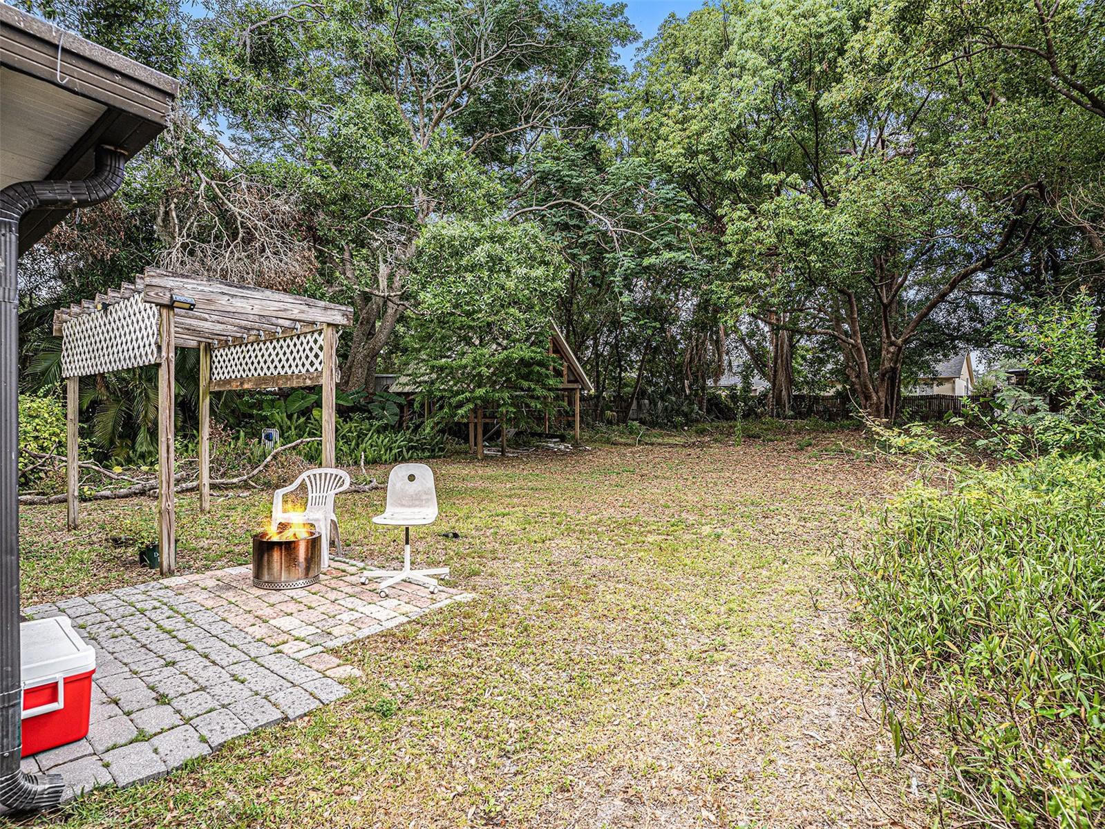 1106 W HIAWATHA ST, TAMPA, FL, 33604