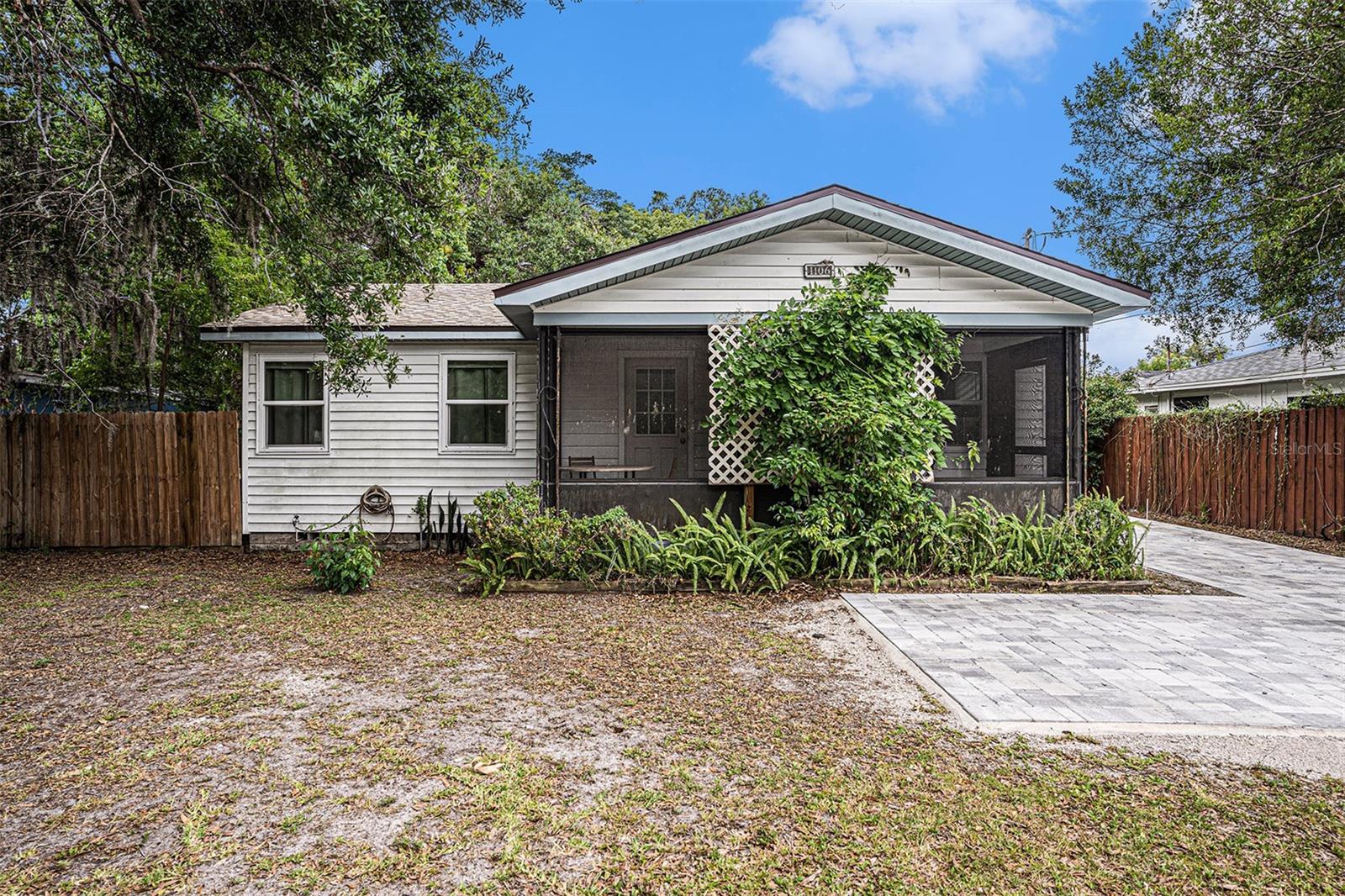1106 W HIAWATHA ST, TAMPA, FL, 33604