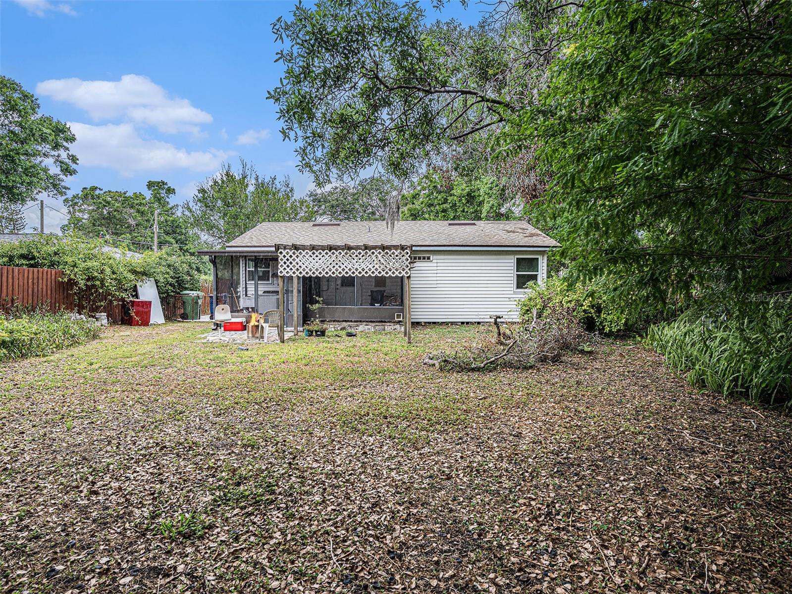 1106 W HIAWATHA ST, TAMPA, FL, 33604