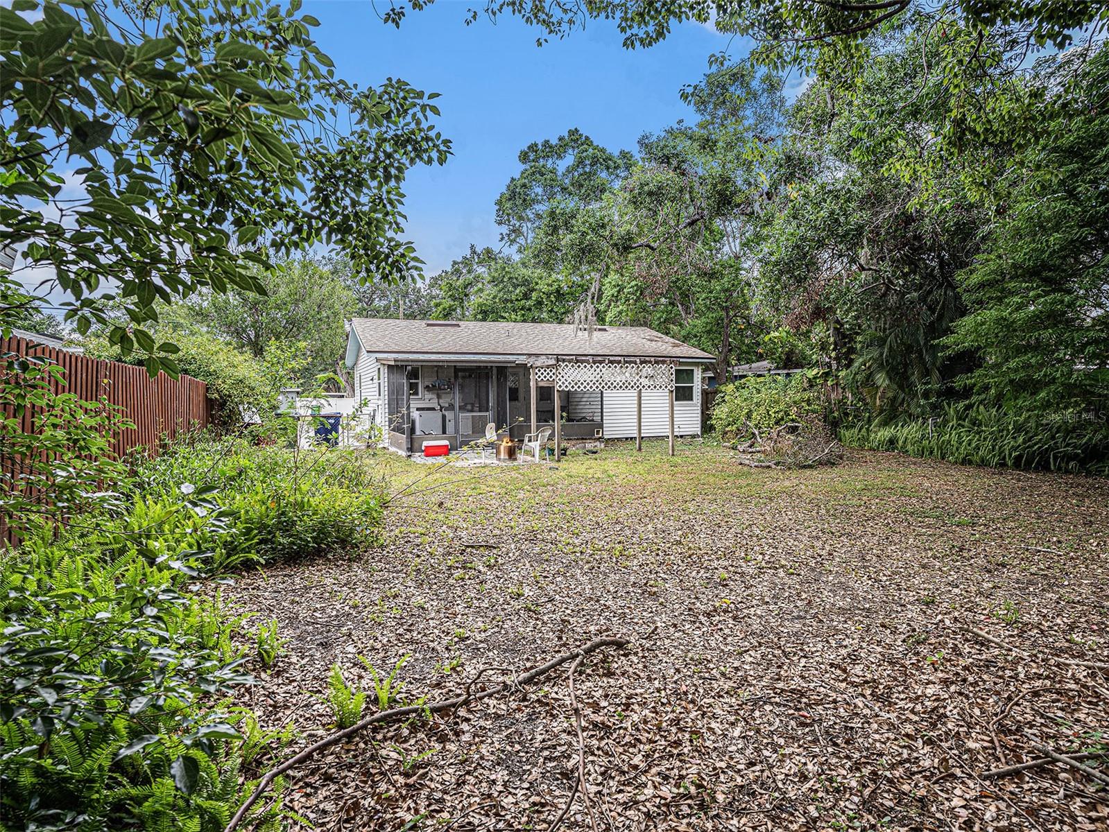 1106 W HIAWATHA ST, TAMPA, FL, 33604