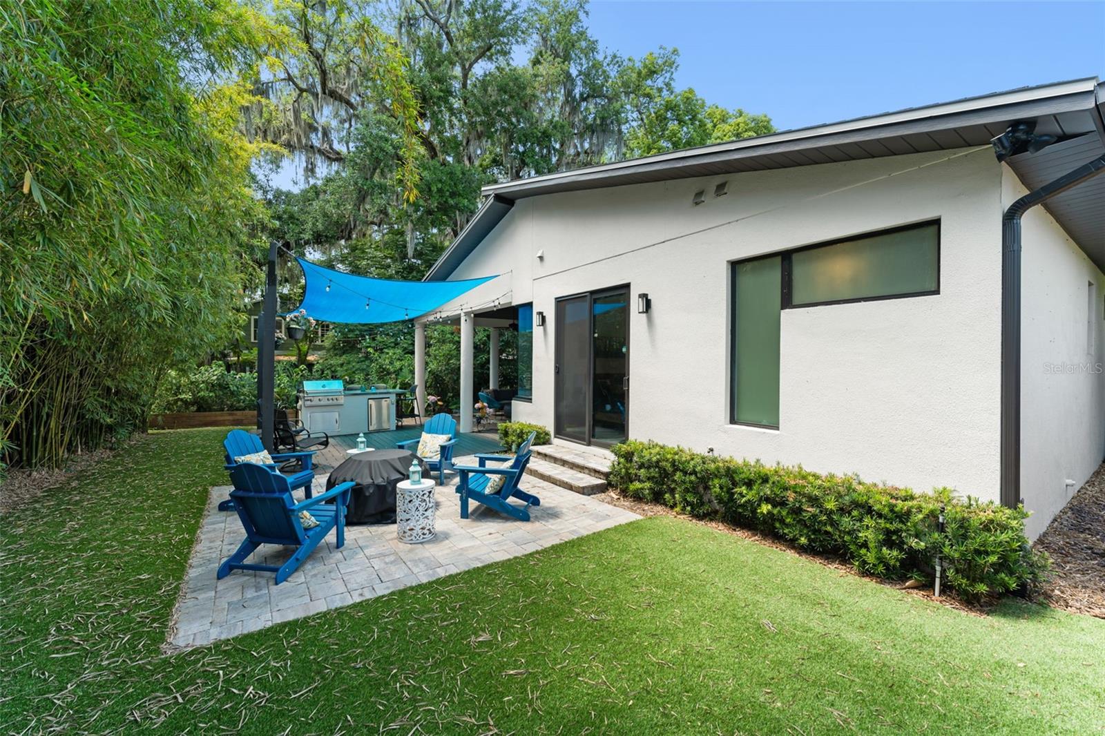 1624 E LIVINGSTON ST, ORLANDO, FL, 32803