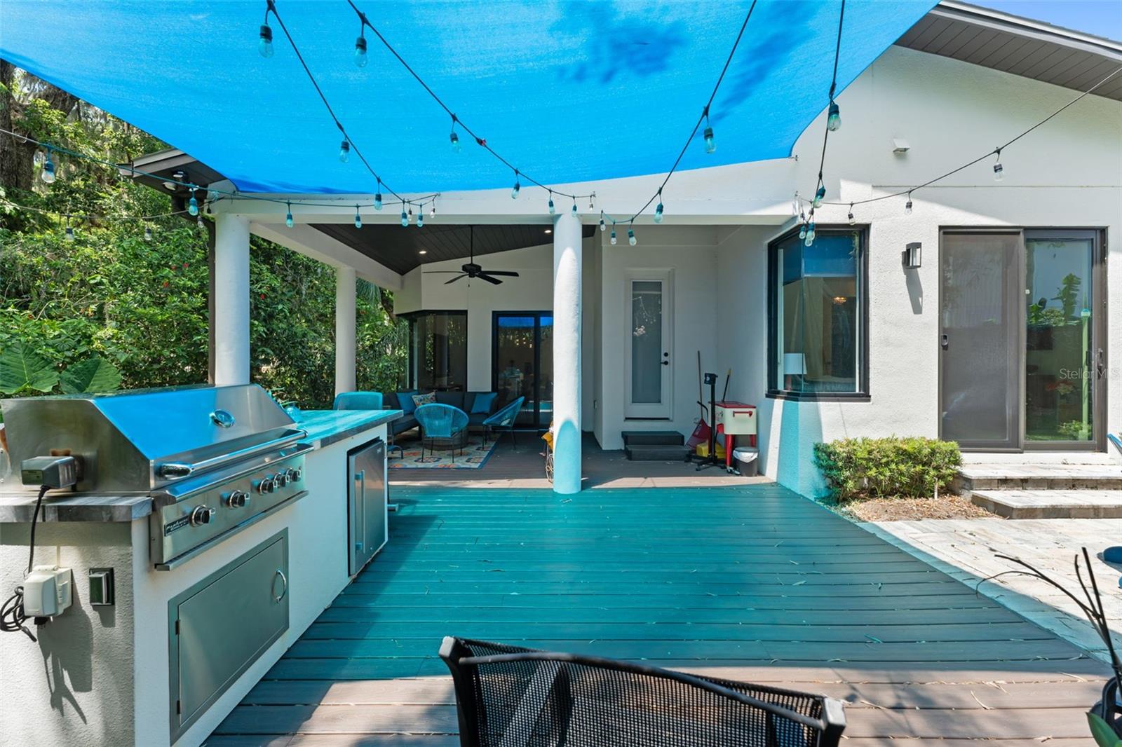 1624 E LIVINGSTON ST, ORLANDO, FL, 32803