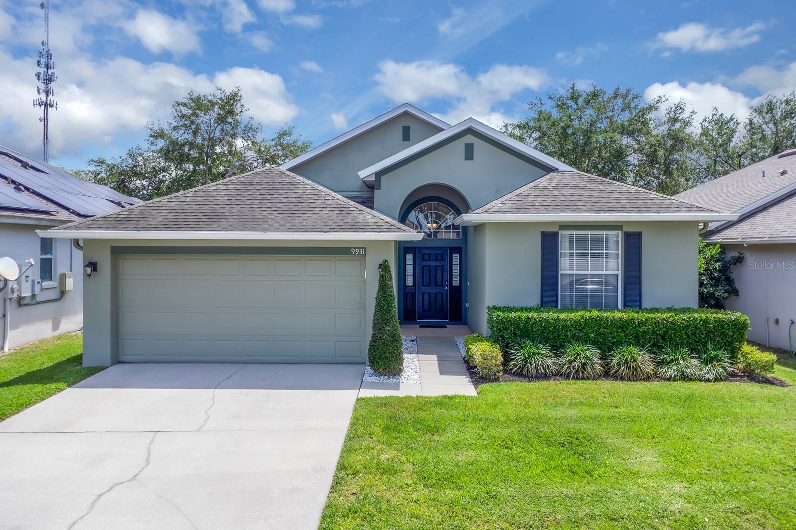 9931 CYPRESS KNEE CIR, ORLANDO, FL, 32825