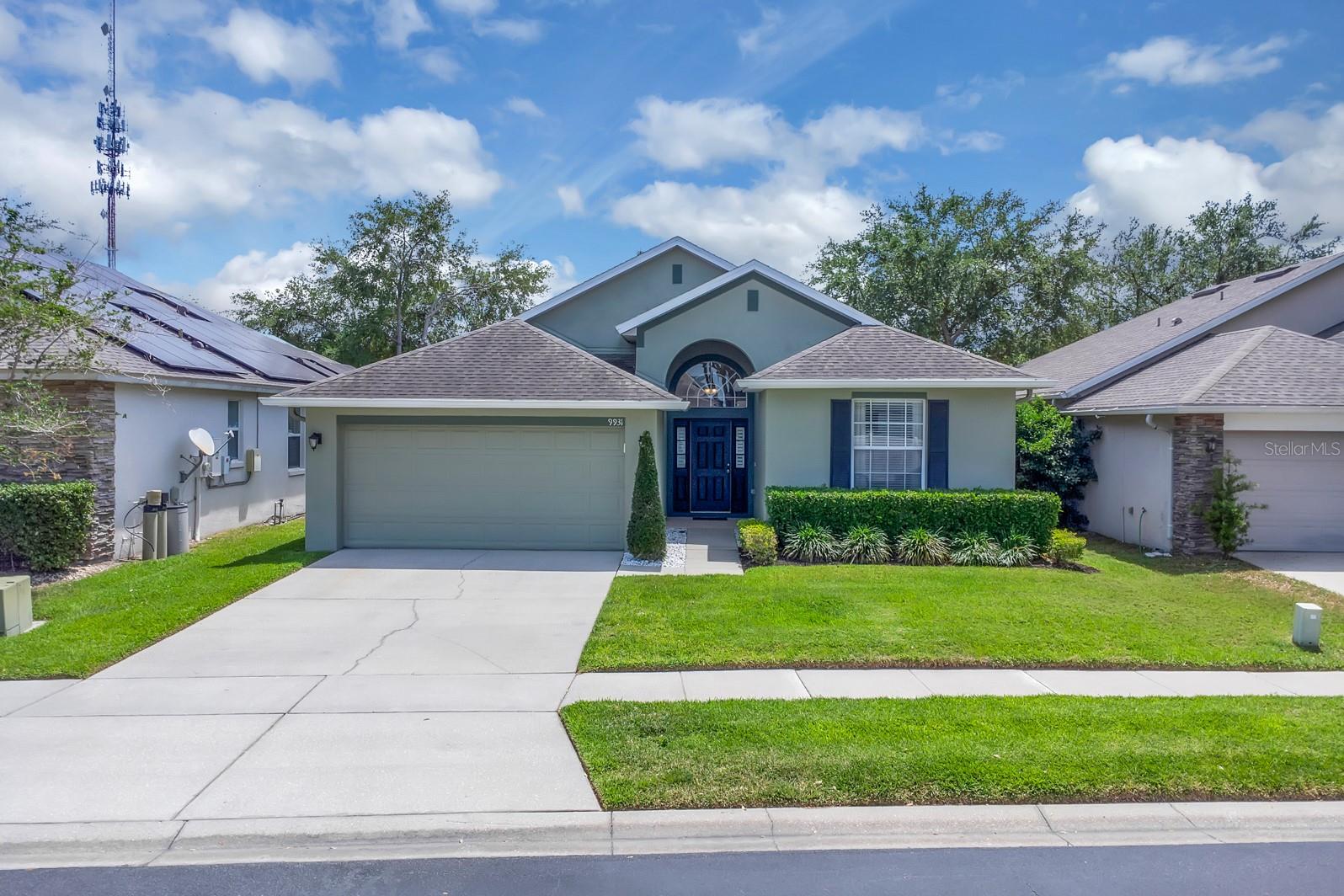 9931 CYPRESS KNEE CIR, ORLANDO, FL, 32825