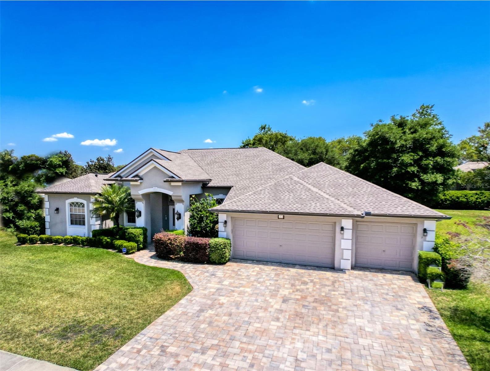 3464 MISTY VIEW DR, SPRING HILL, FL, 34609