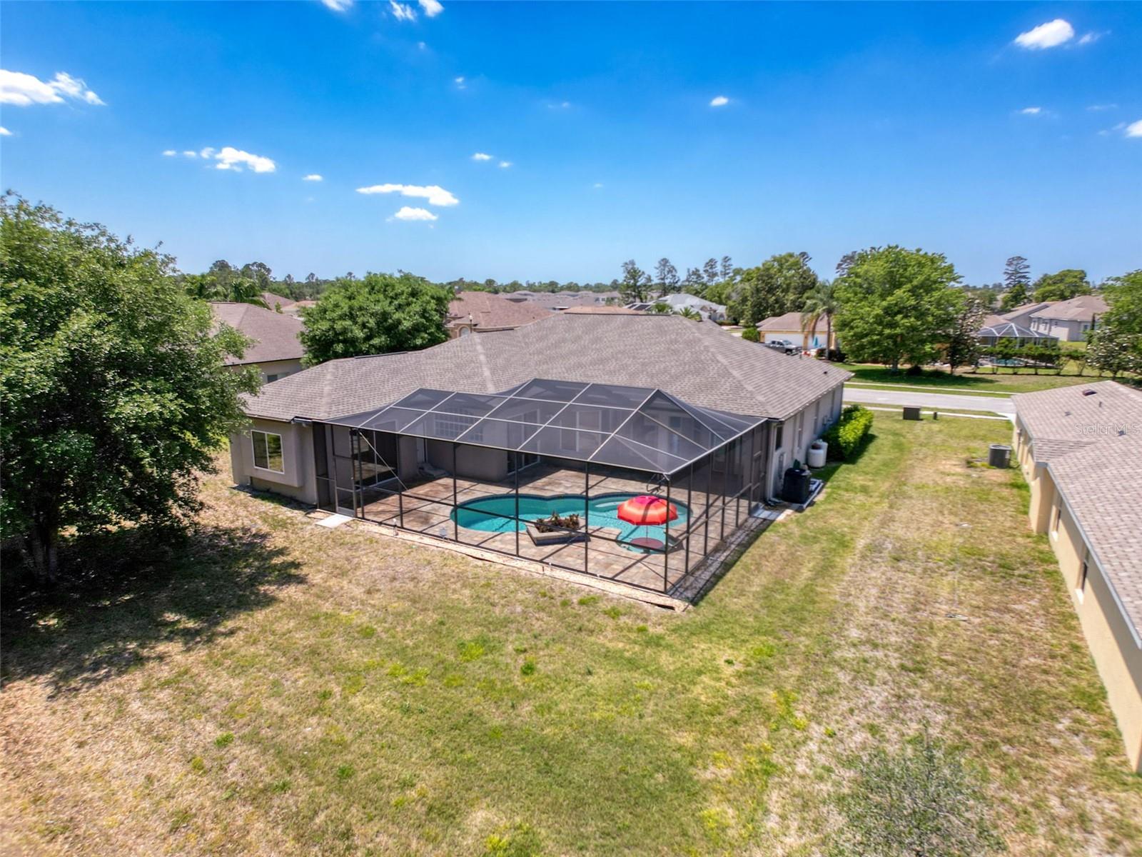 3464 MISTY VIEW DR, SPRING HILL, FL, 34609