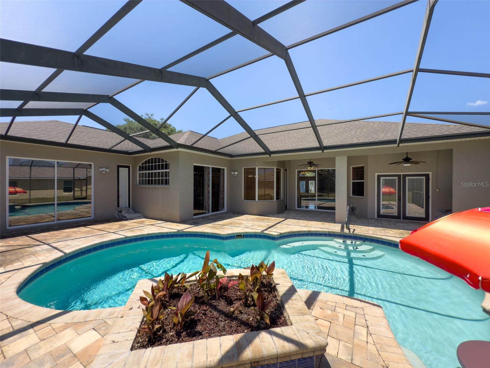 3464 MISTY VIEW DR, SPRING HILL, FL, 34609