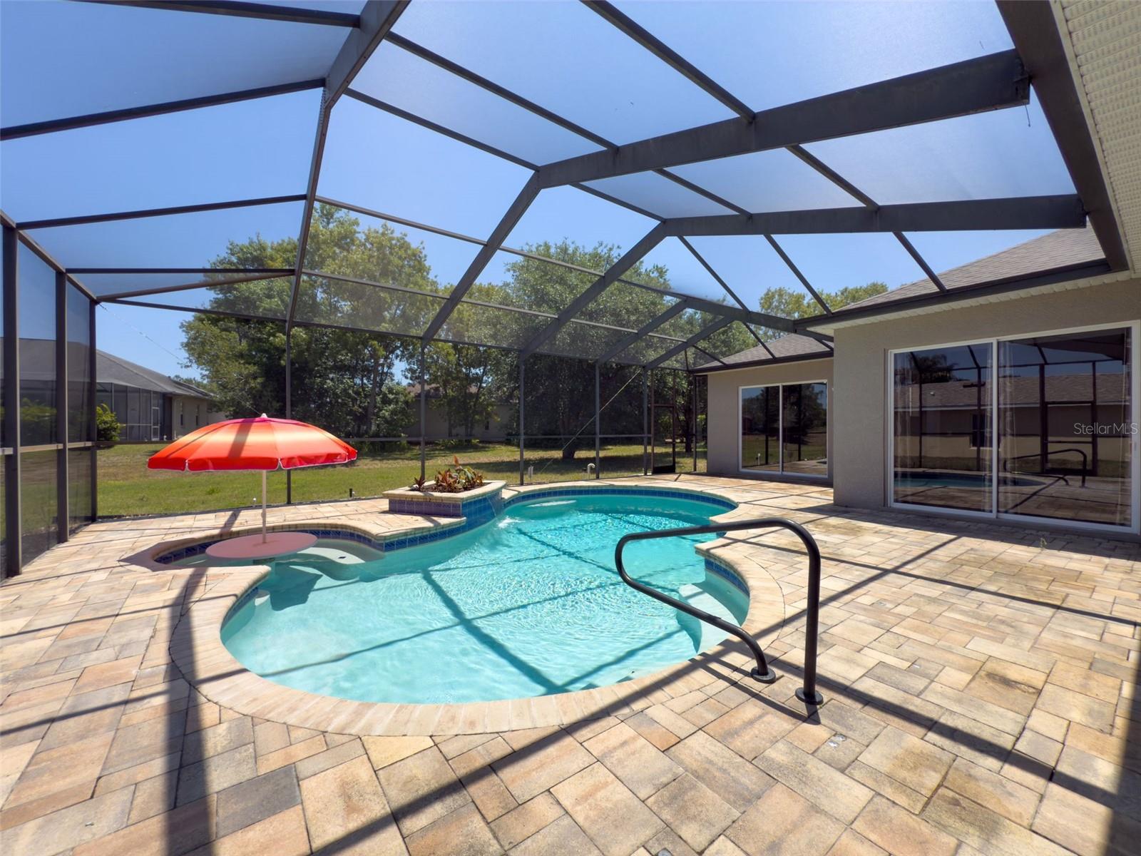 3464 MISTY VIEW DR, SPRING HILL, FL, 34609