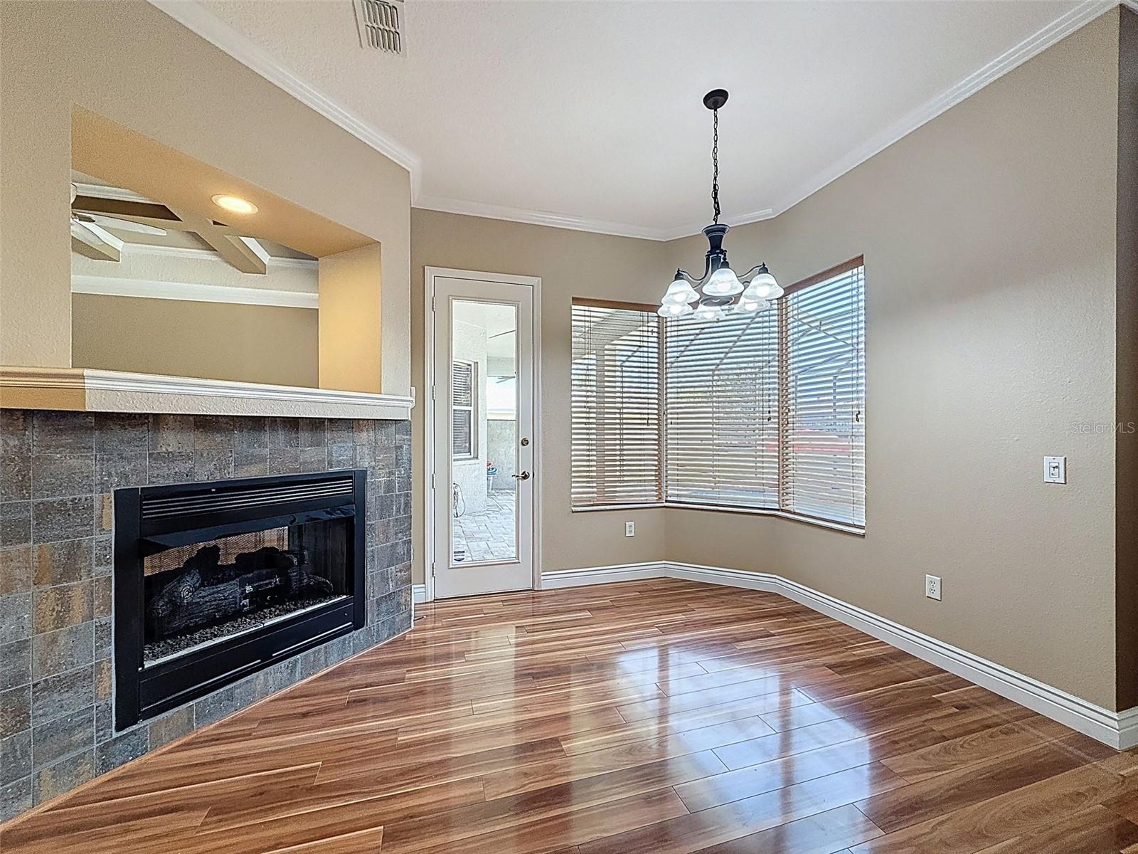 3464 MISTY VIEW DR, SPRING HILL, FL, 34609