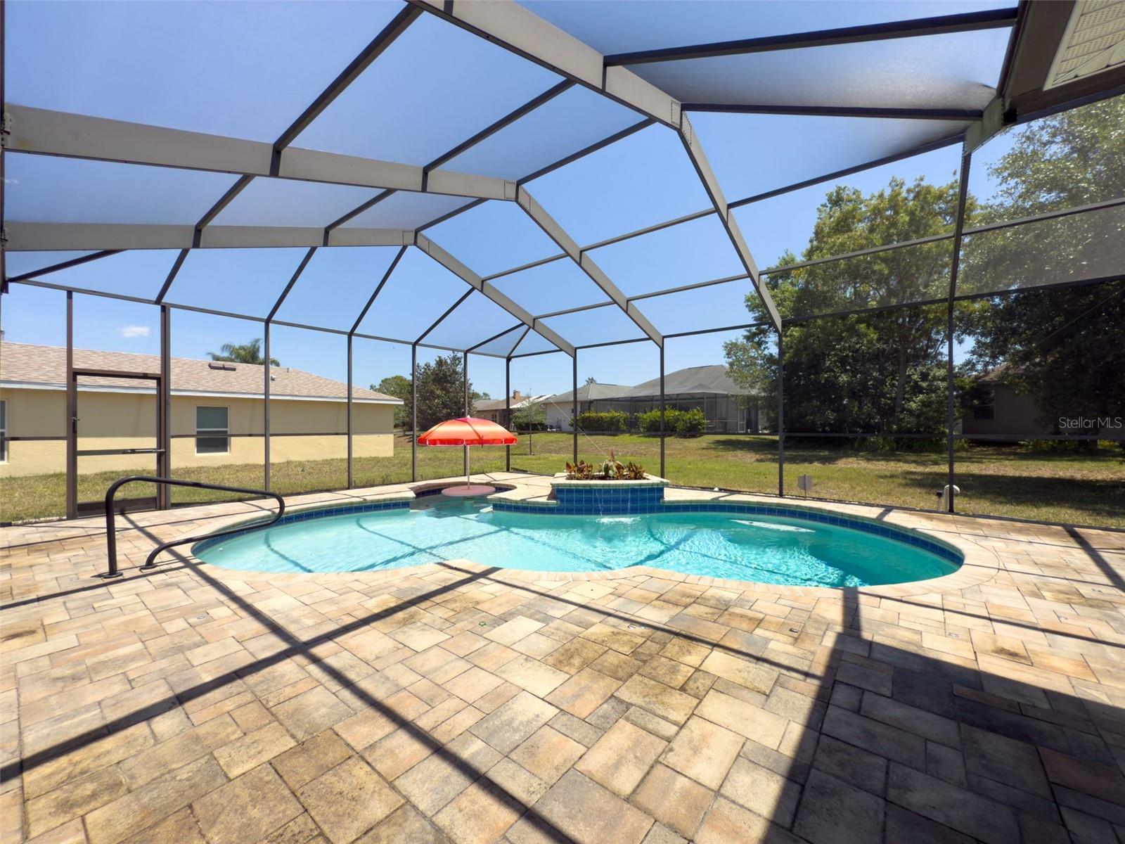 3464 MISTY VIEW DR, SPRING HILL, FL, 34609
