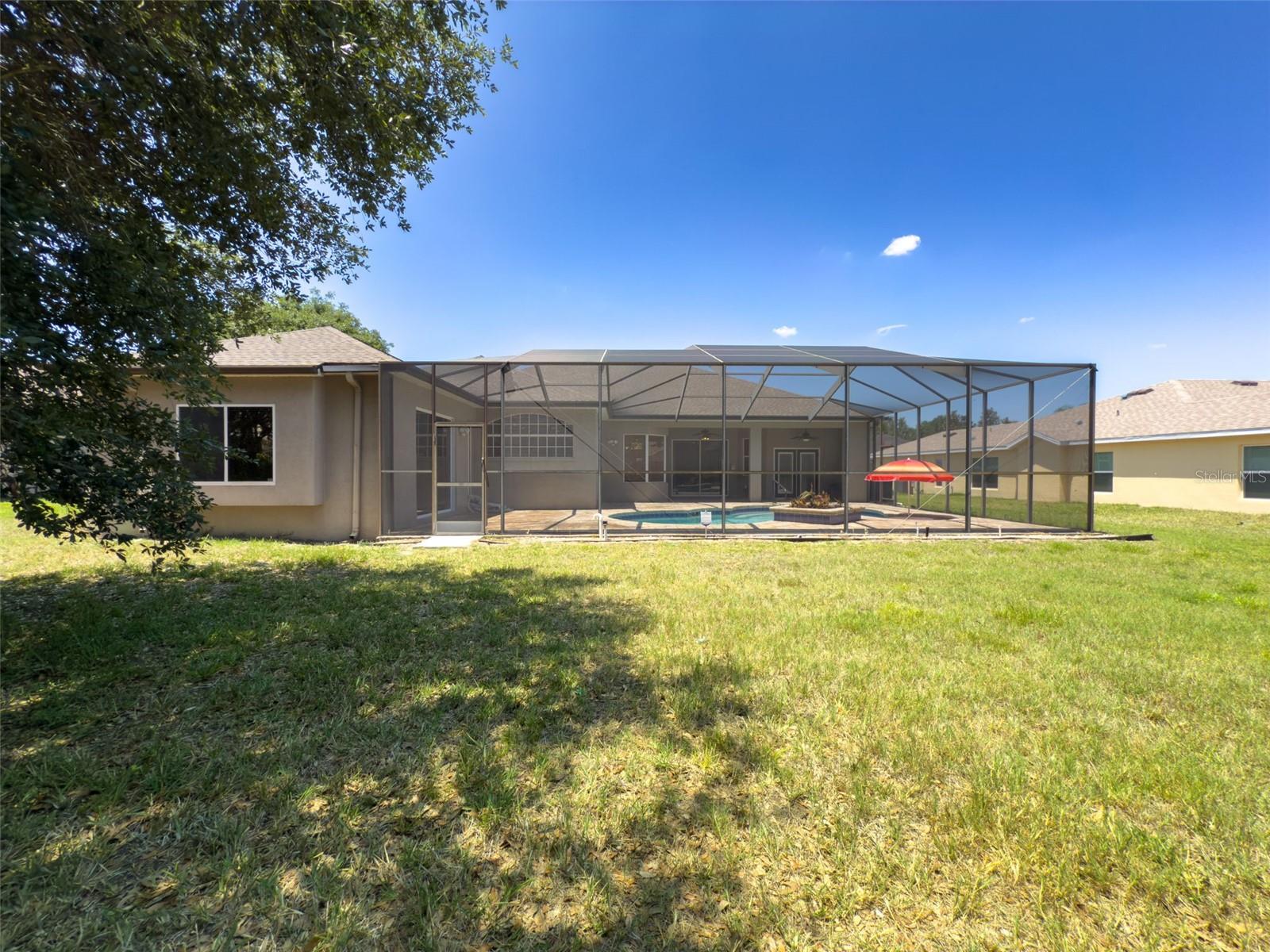 3464 MISTY VIEW DR, SPRING HILL, FL, 34609