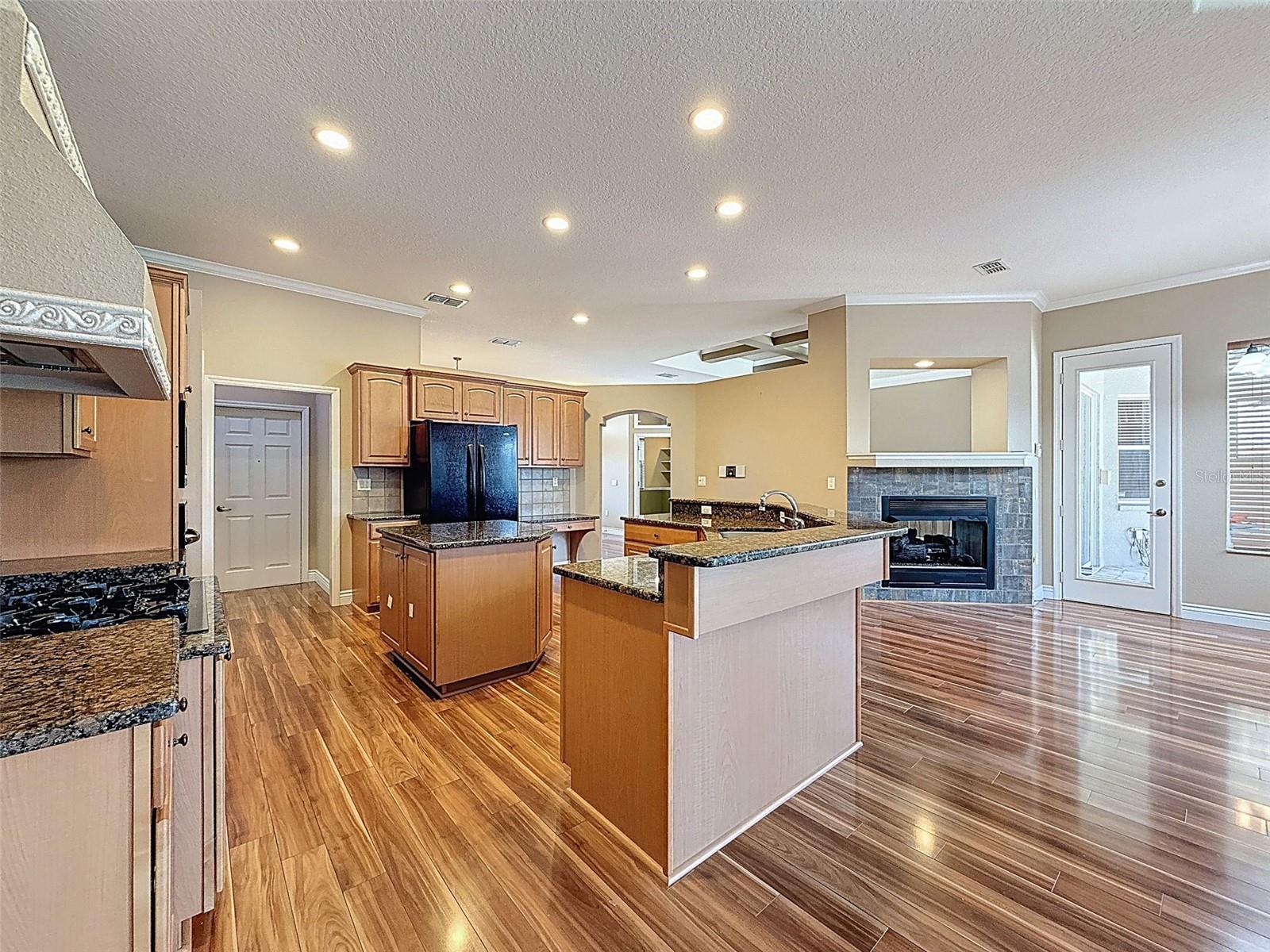 3464 MISTY VIEW DR, SPRING HILL, FL, 34609