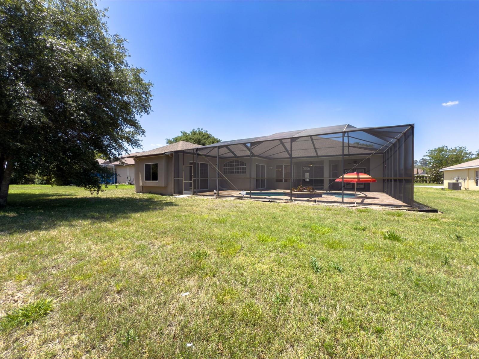 3464 MISTY VIEW DR, SPRING HILL, FL, 34609