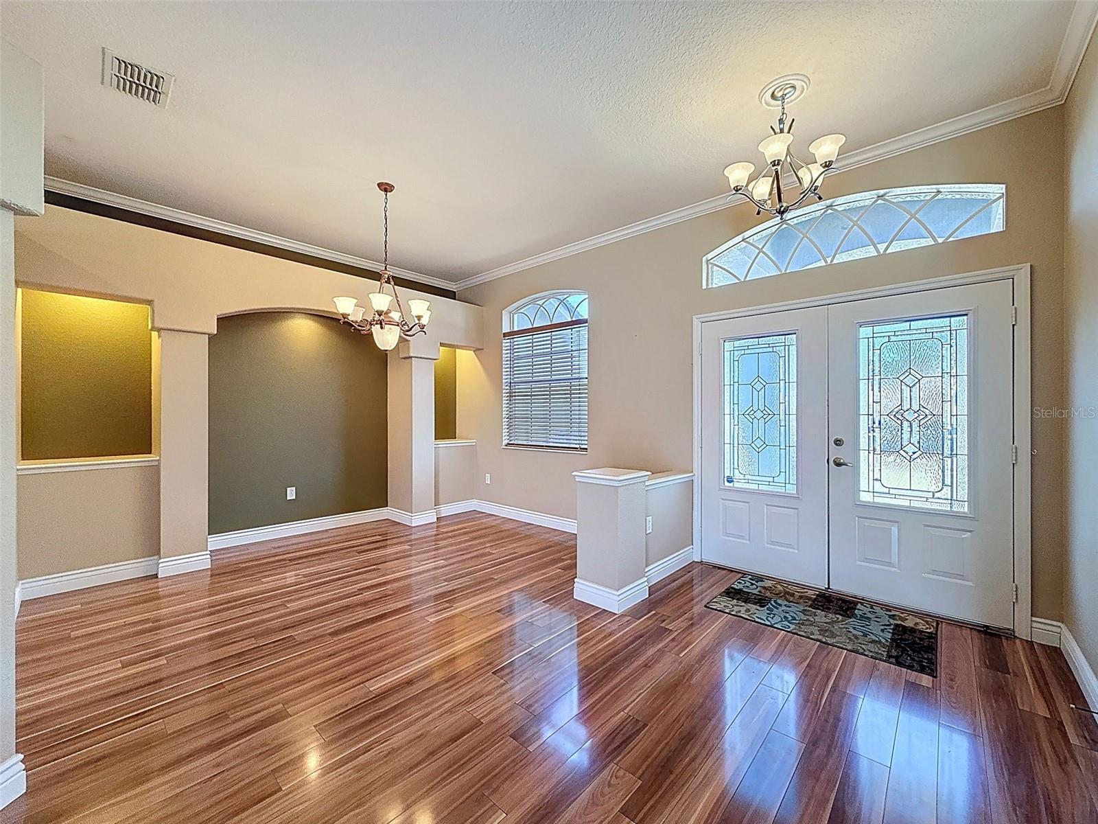 3464 MISTY VIEW DR, SPRING HILL, FL, 34609