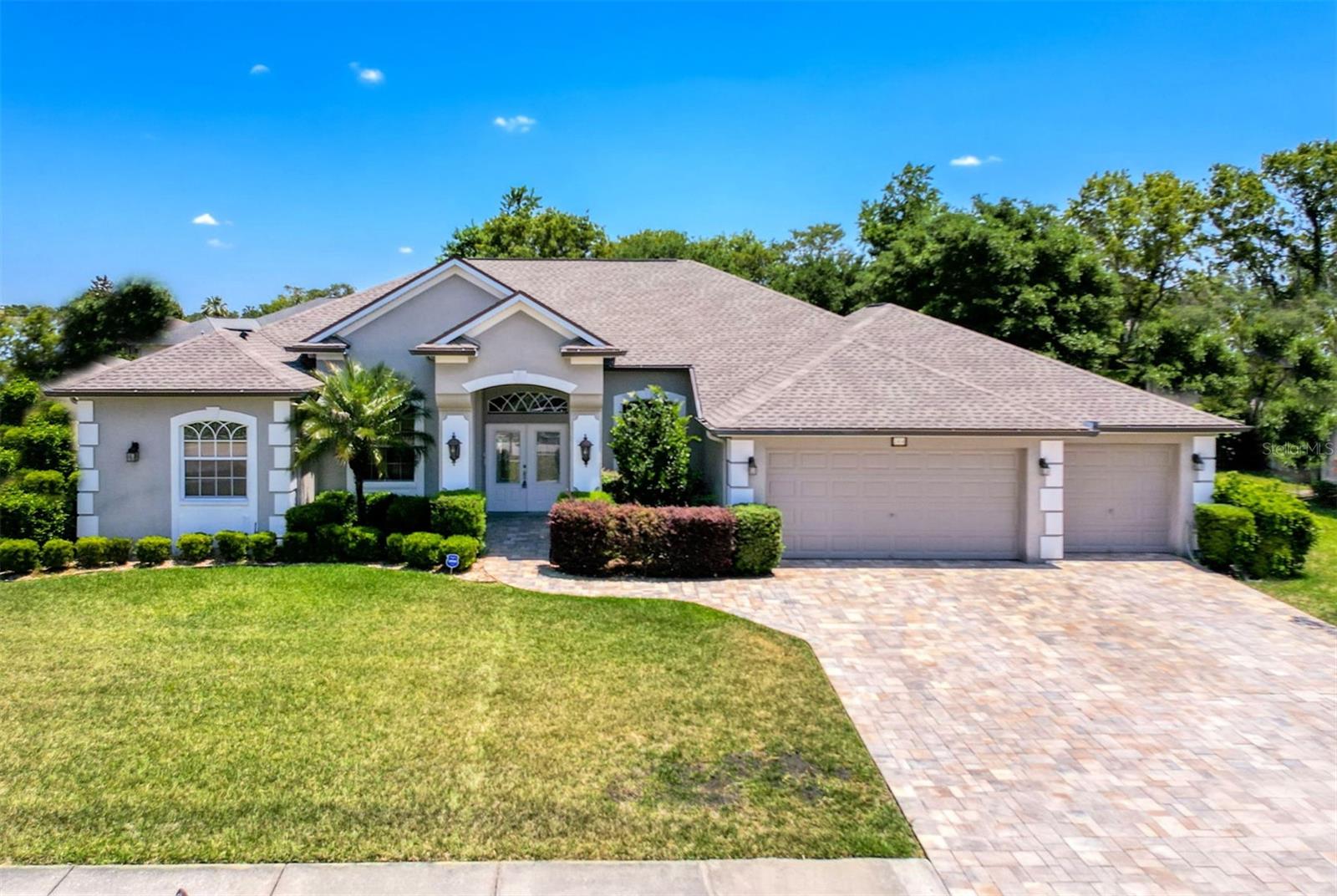 3464 MISTY VIEW DR, SPRING HILL, FL, 34609