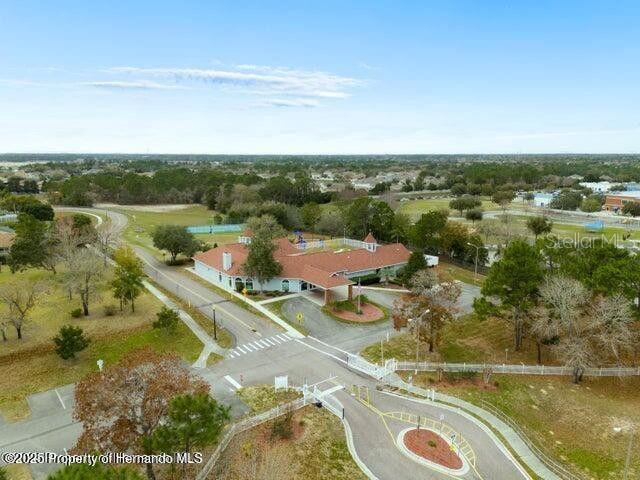 3464 MISTY VIEW DR, SPRING HILL, FL, 34609