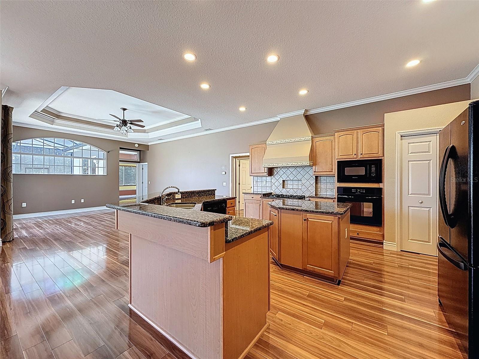 3464 MISTY VIEW DR, SPRING HILL, FL, 34609