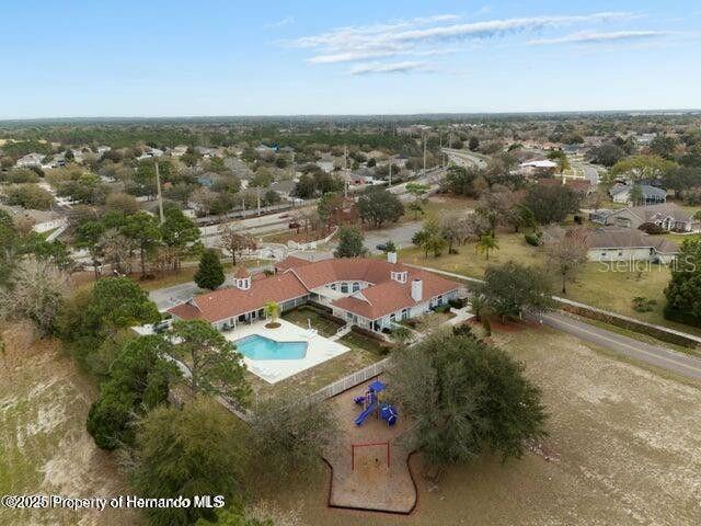 3464 MISTY VIEW DR, SPRING HILL, FL, 34609