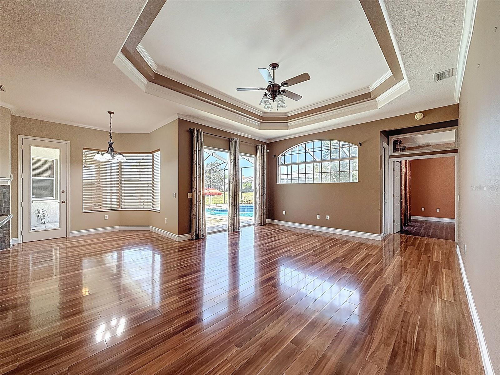 3464 MISTY VIEW DR, SPRING HILL, FL, 34609