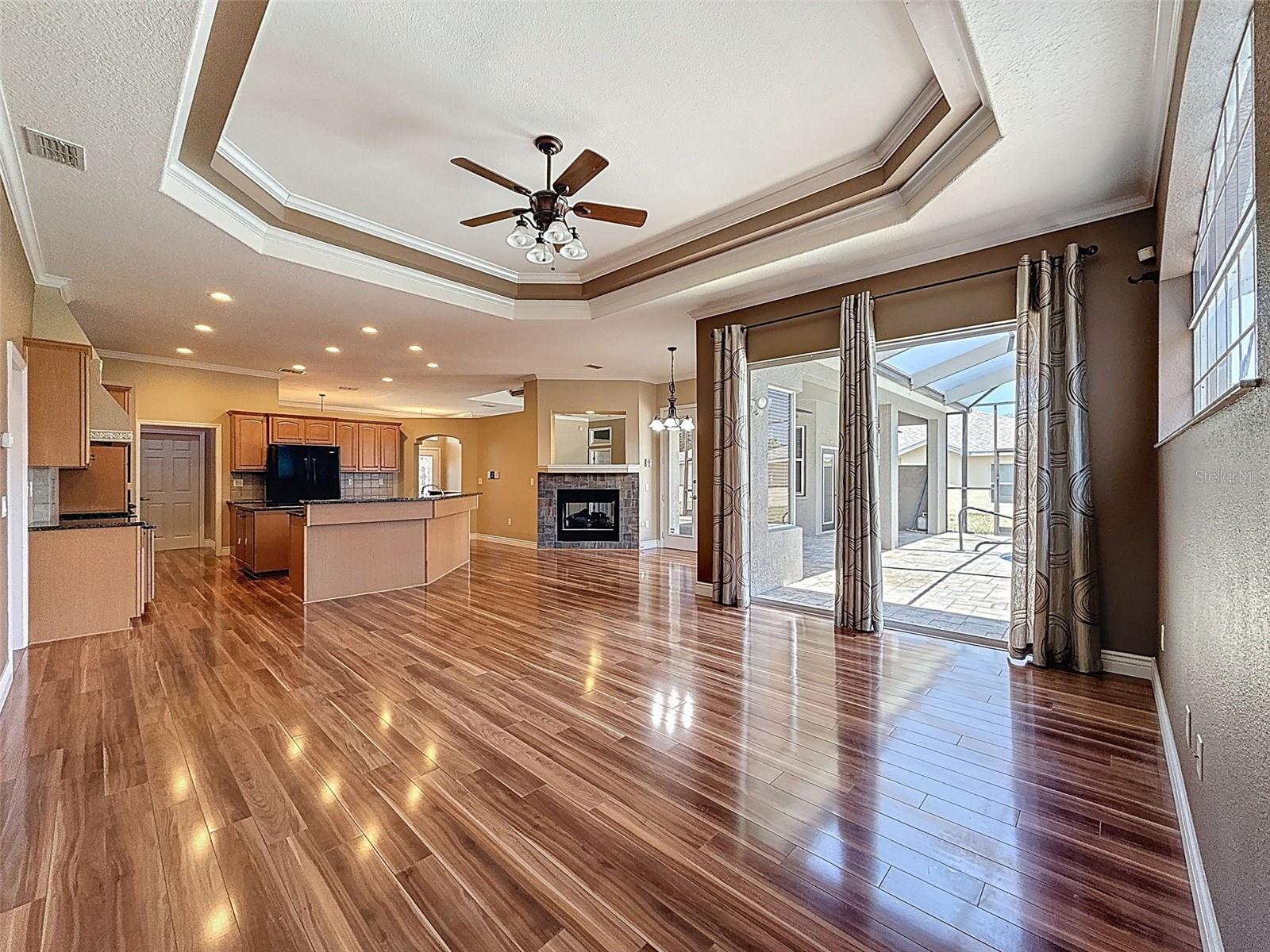 3464 MISTY VIEW DR, SPRING HILL, FL, 34609