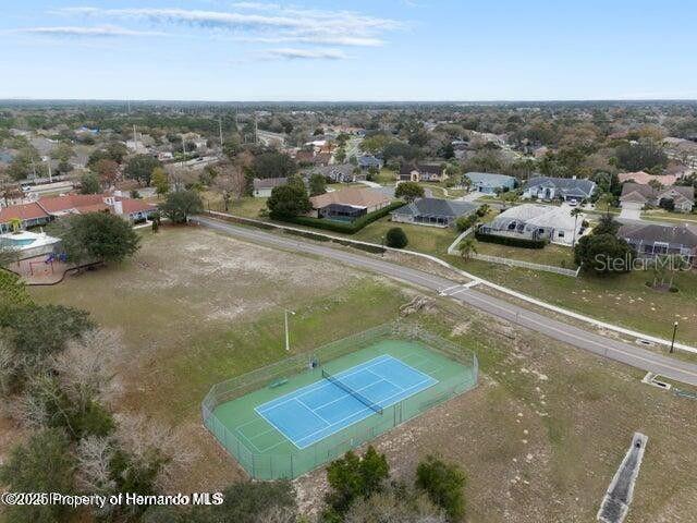 3464 MISTY VIEW DR, SPRING HILL, FL, 34609