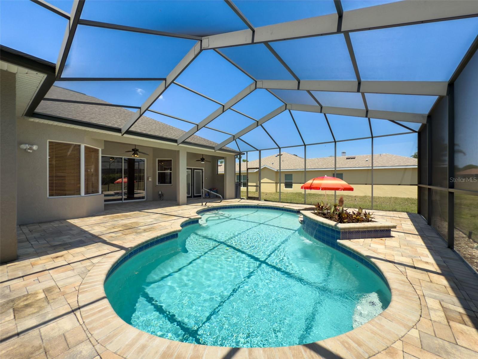 3464 MISTY VIEW DR, SPRING HILL, FL, 34609