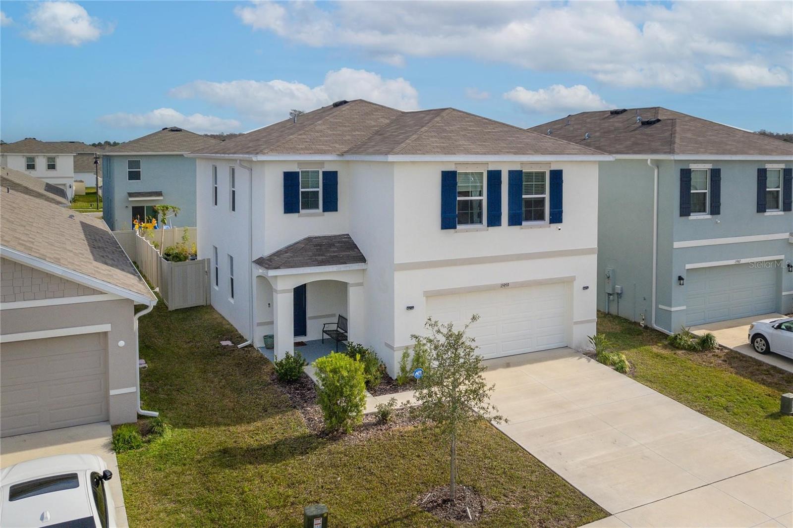 15959 TUSCANY HILLSIDE RD, ODESSA, FL, 33556