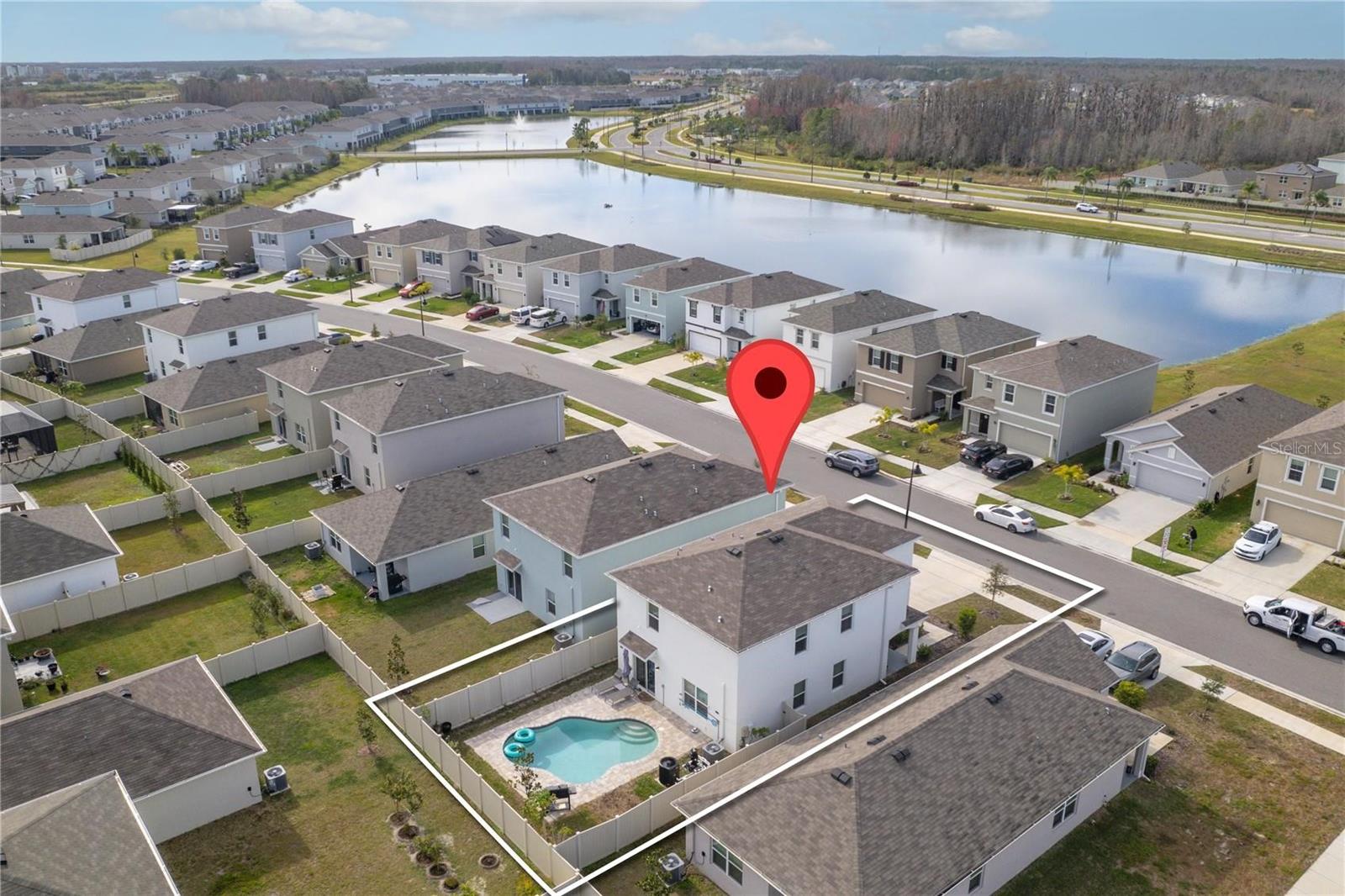 15959 TUSCANY HILLSIDE RD, ODESSA, FL, 33556