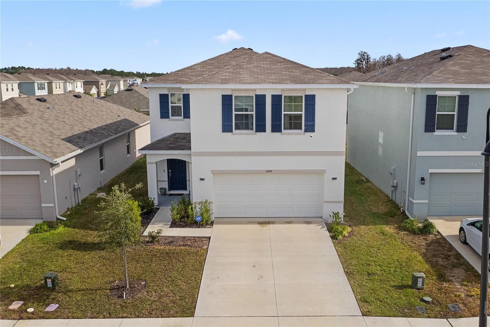 15959 TUSCANY HILLSIDE RD, ODESSA, FL, 33556