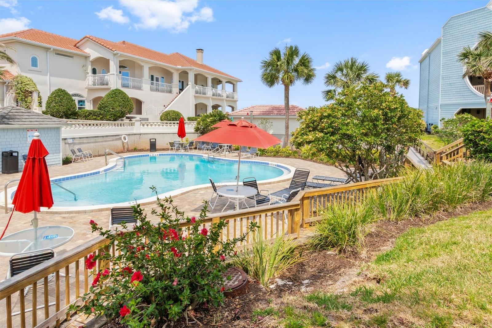 180 OCEAN HIBISCUS DR #102, ST AUGUSTINE, FL, 32080