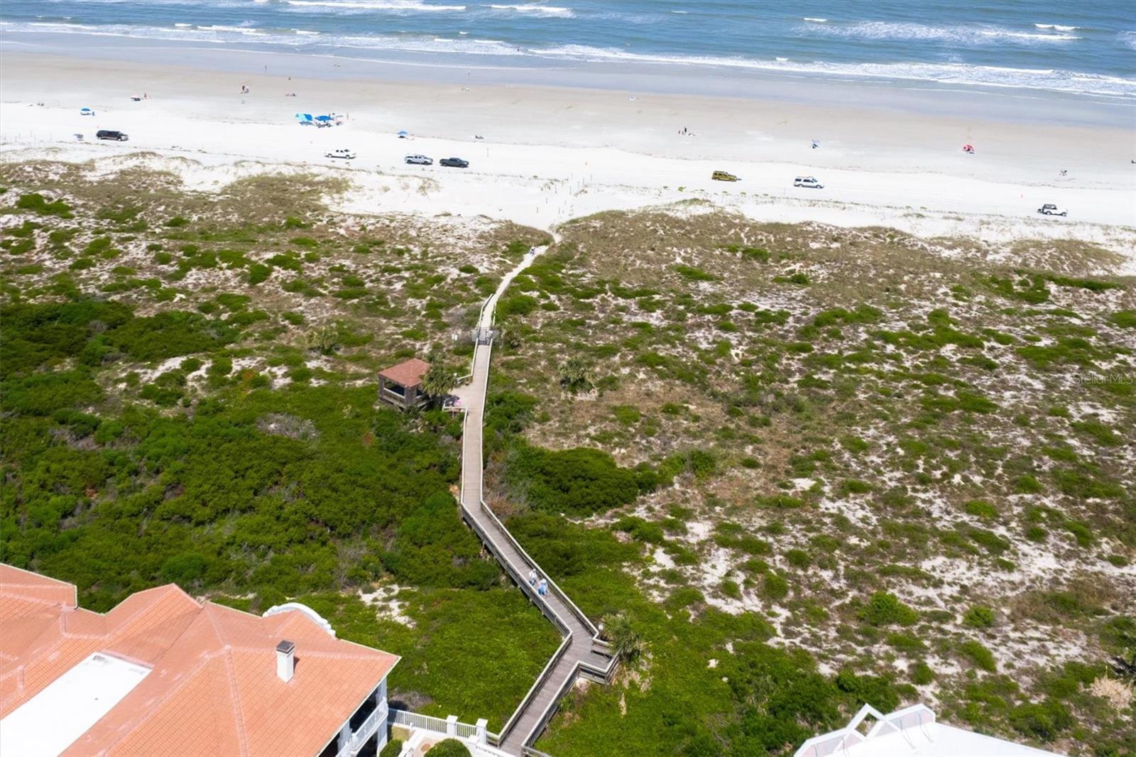 180 OCEAN HIBISCUS DR #102, ST AUGUSTINE, FL, 32080