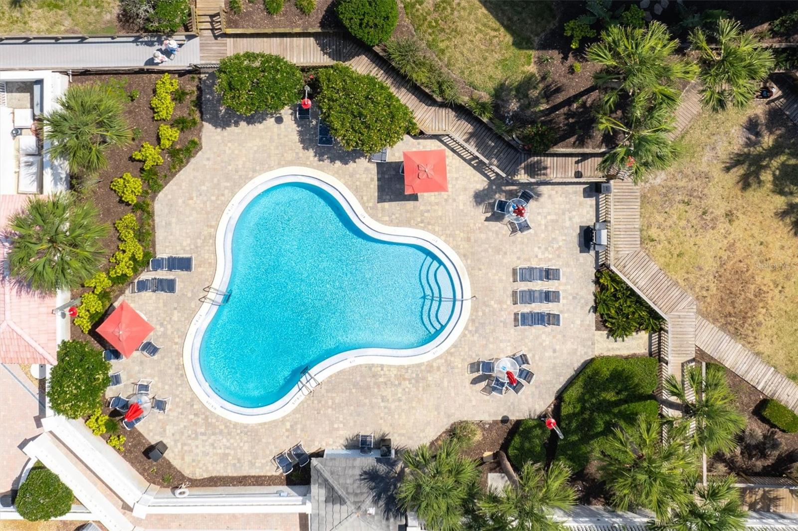 180 OCEAN HIBISCUS DR #102, ST AUGUSTINE, FL, 32080