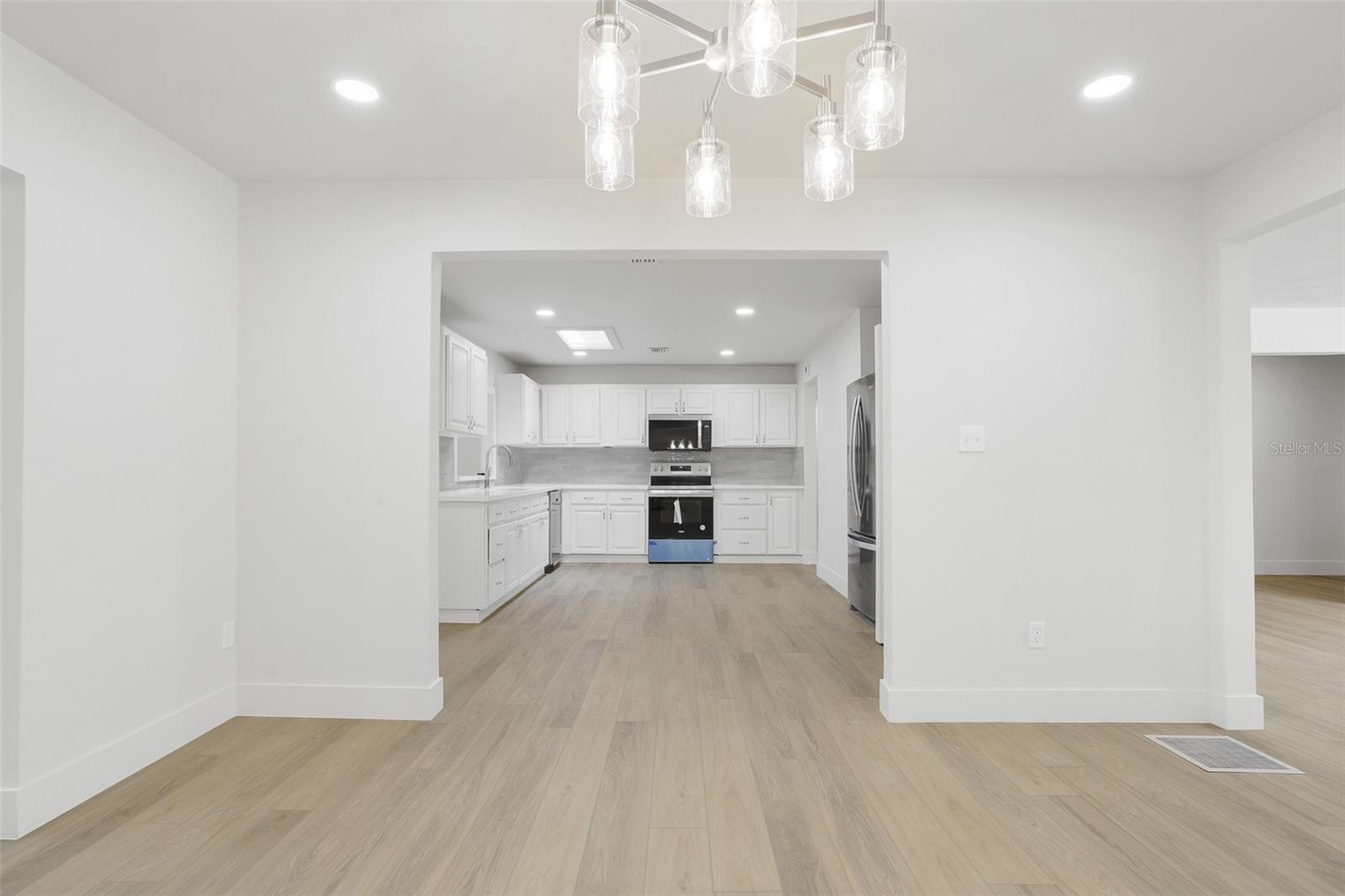 4624 NW 16TH PL, GAINESVILLE, FL, 32605