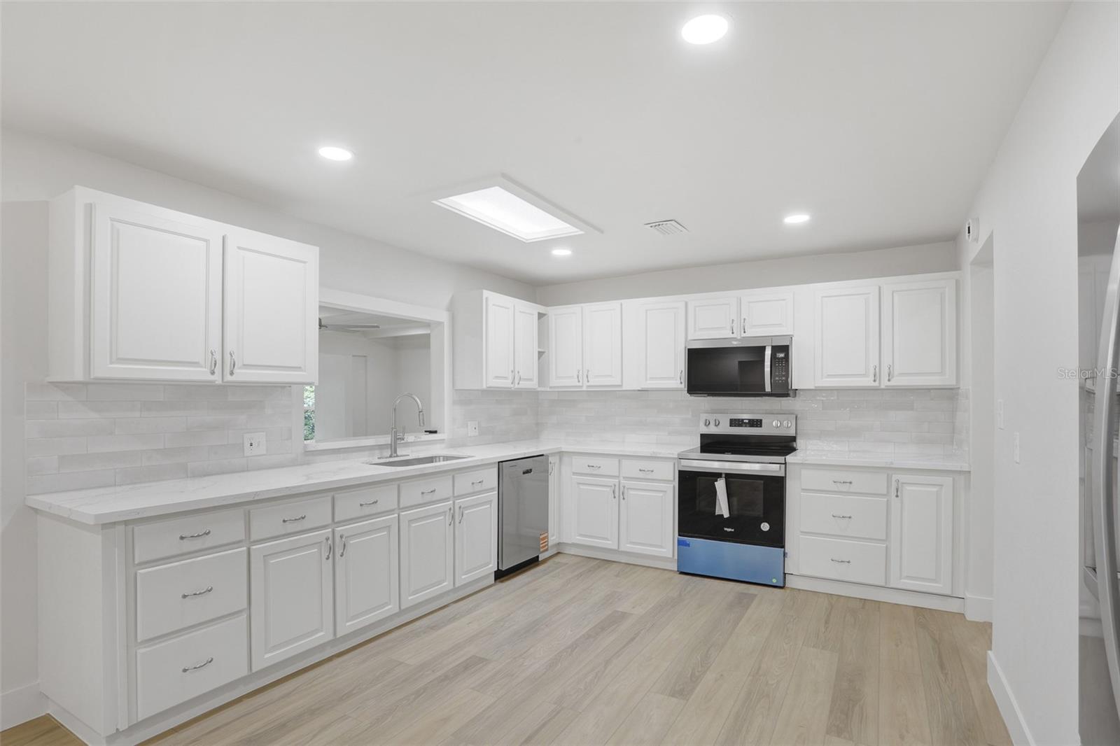 4624 NW 16TH PL, GAINESVILLE, FL, 32605