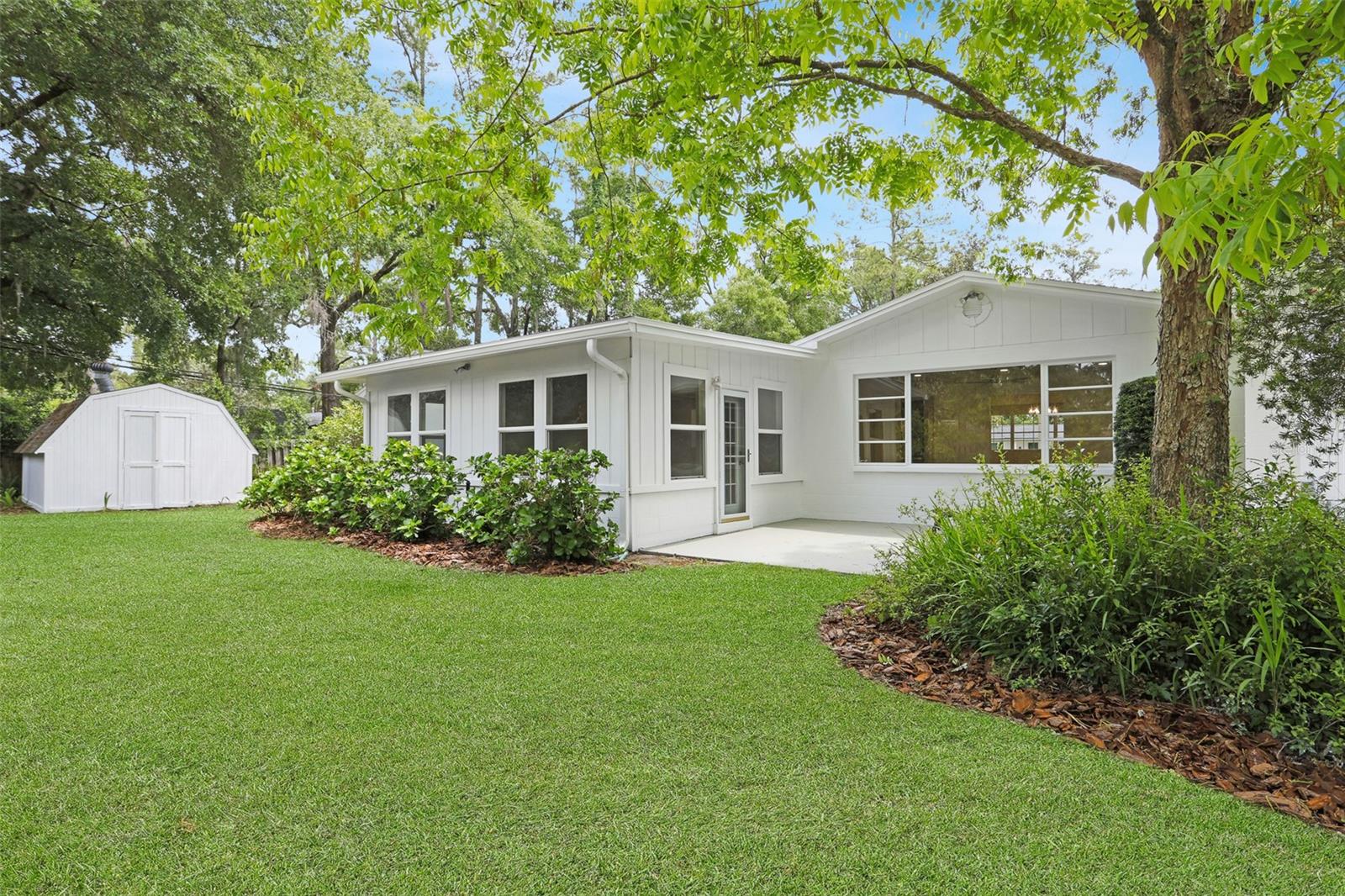 4624 NW 16TH PL, GAINESVILLE, FL, 32605