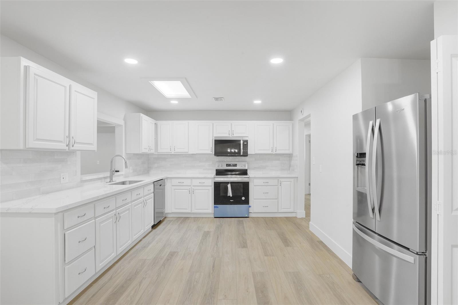 4624 NW 16TH PL, GAINESVILLE, FL, 32605