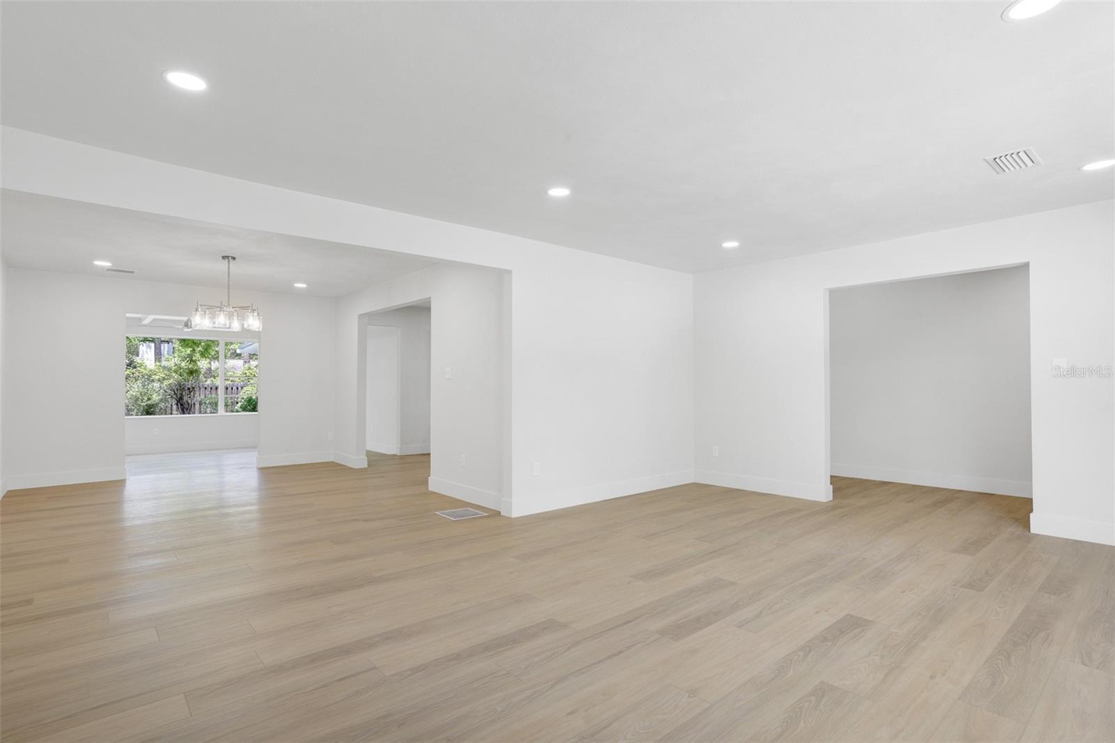 4624 NW 16TH PL, GAINESVILLE, FL, 32605