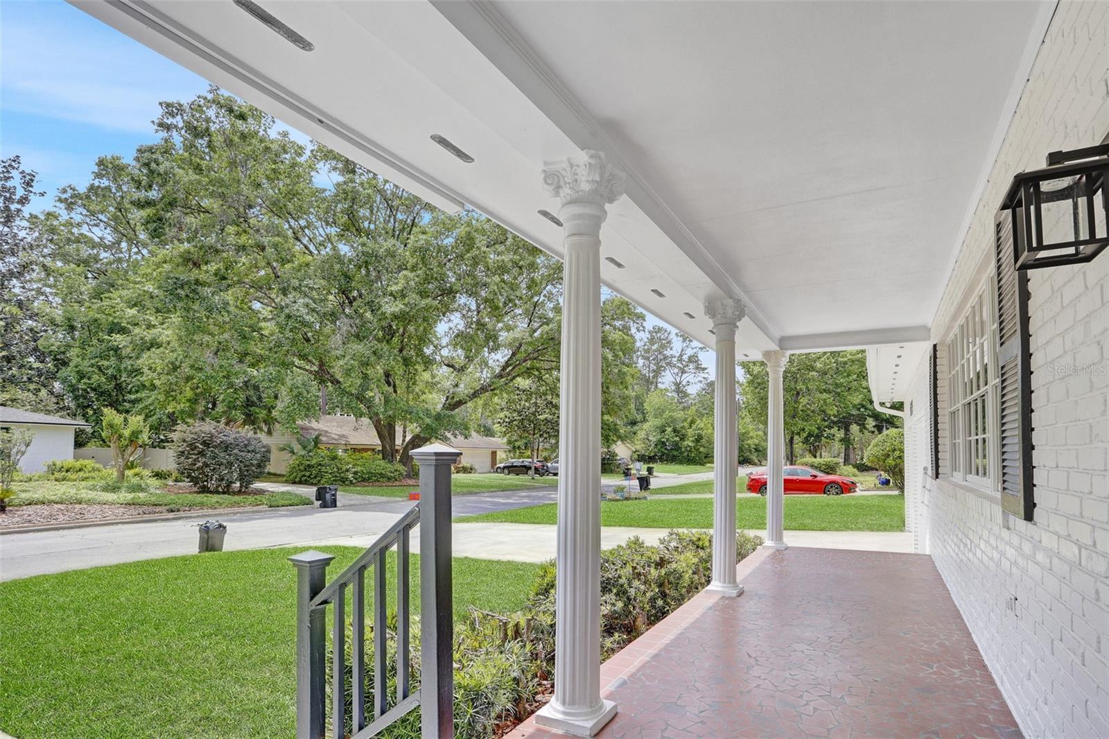 4624 NW 16TH PL, GAINESVILLE, FL, 32605