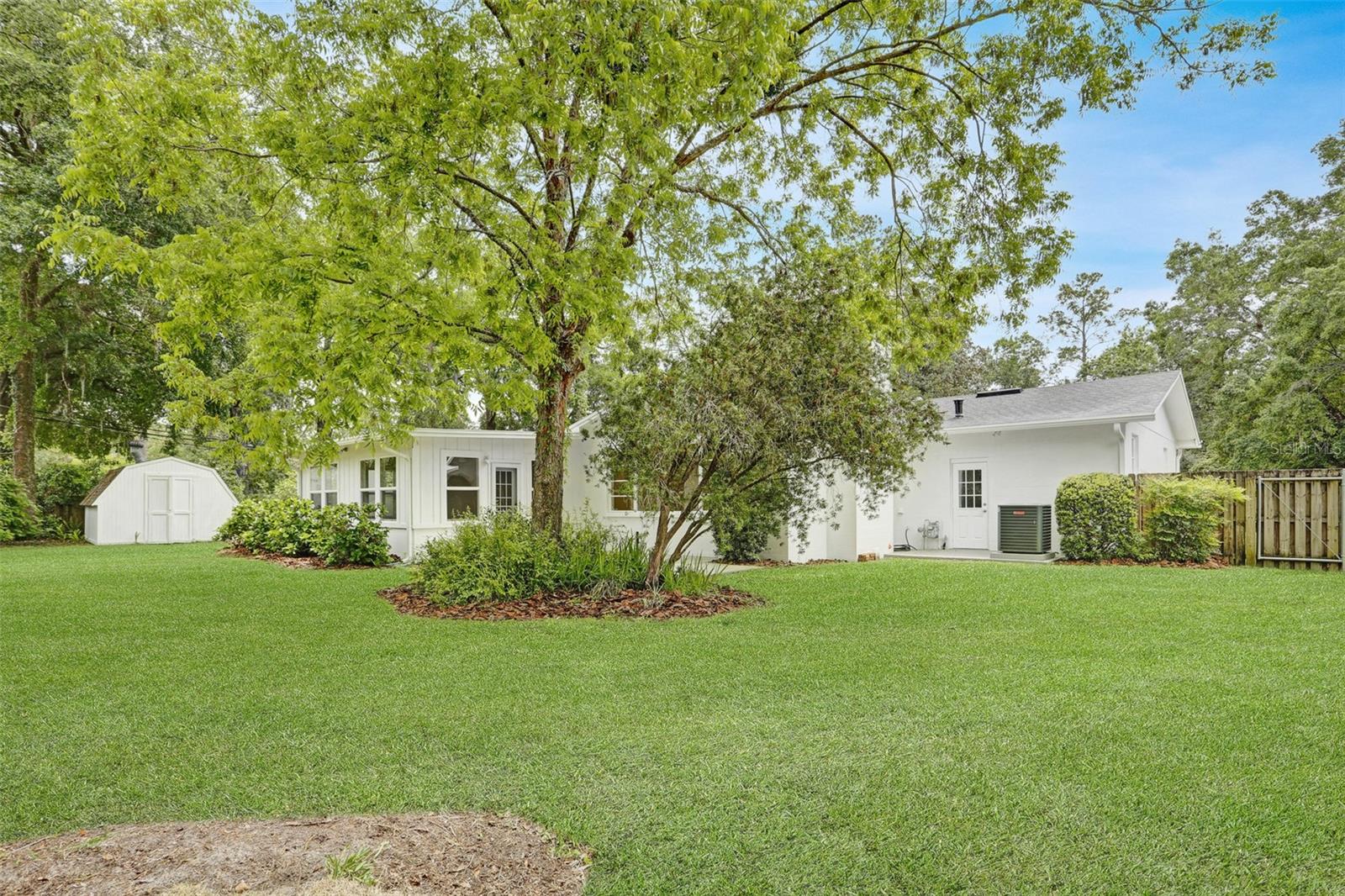 4624 NW 16TH PL, GAINESVILLE, FL, 32605