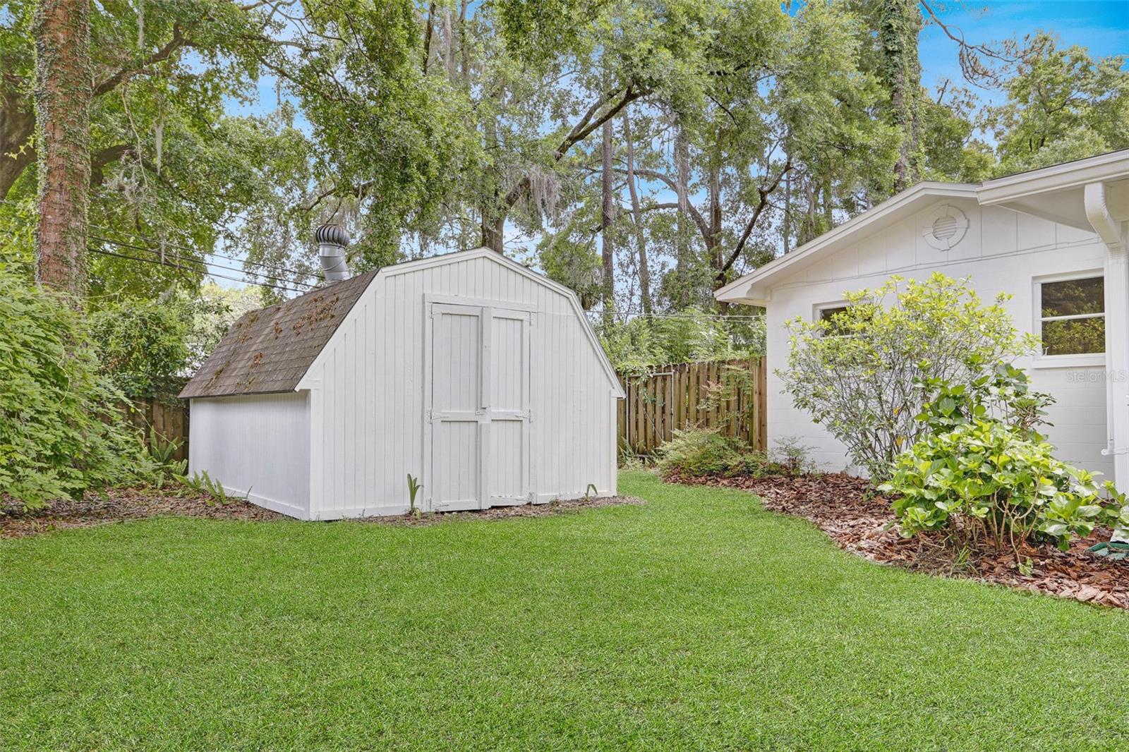 4624 NW 16TH PL, GAINESVILLE, FL, 32605
