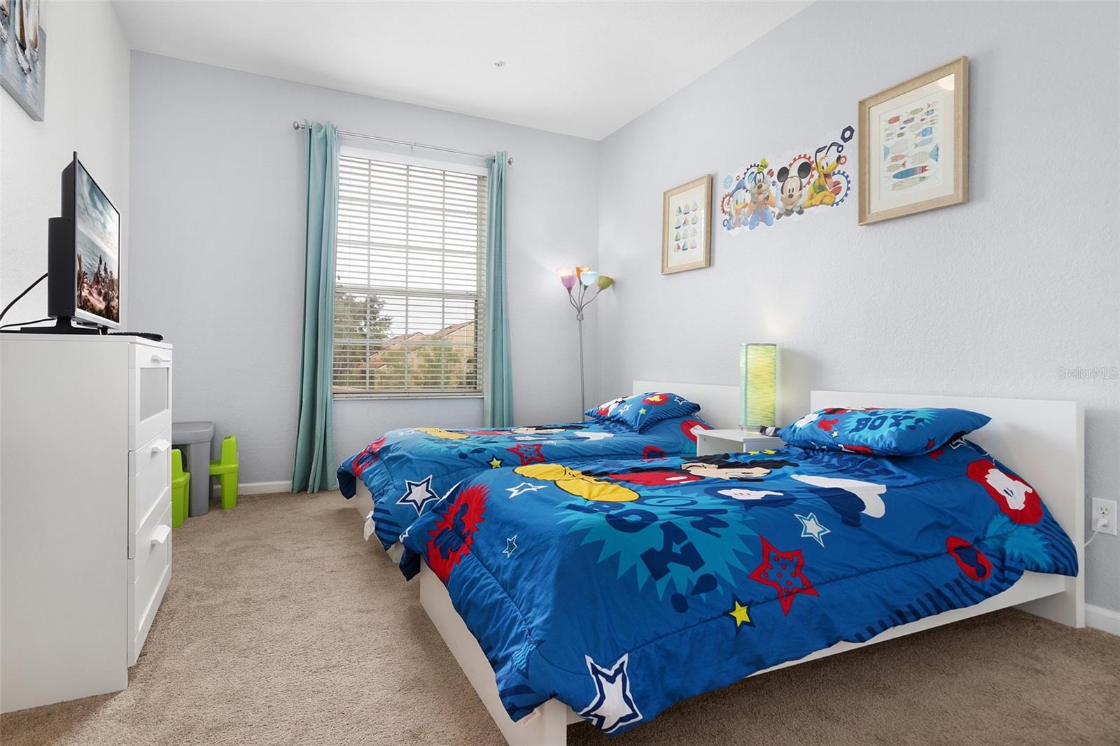 2785 ALMATON LOOP #202, KISSIMMEE, FL, 34747