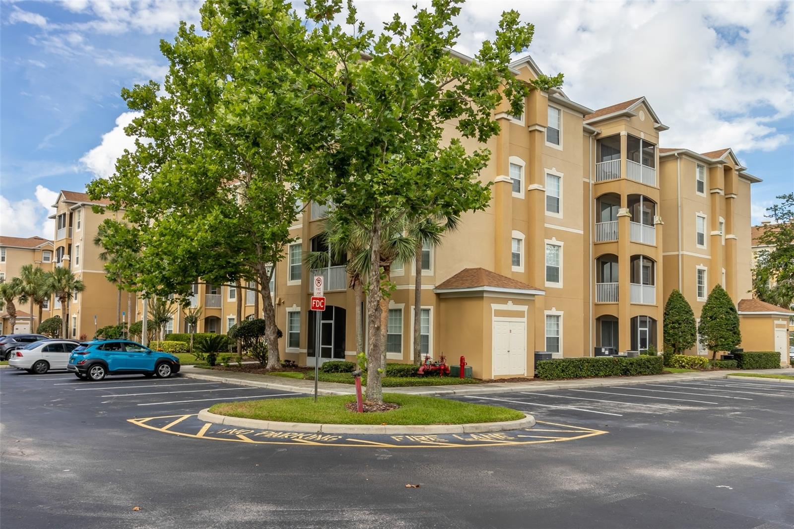 2785 ALMATON LOOP #202, KISSIMMEE, FL, 34747