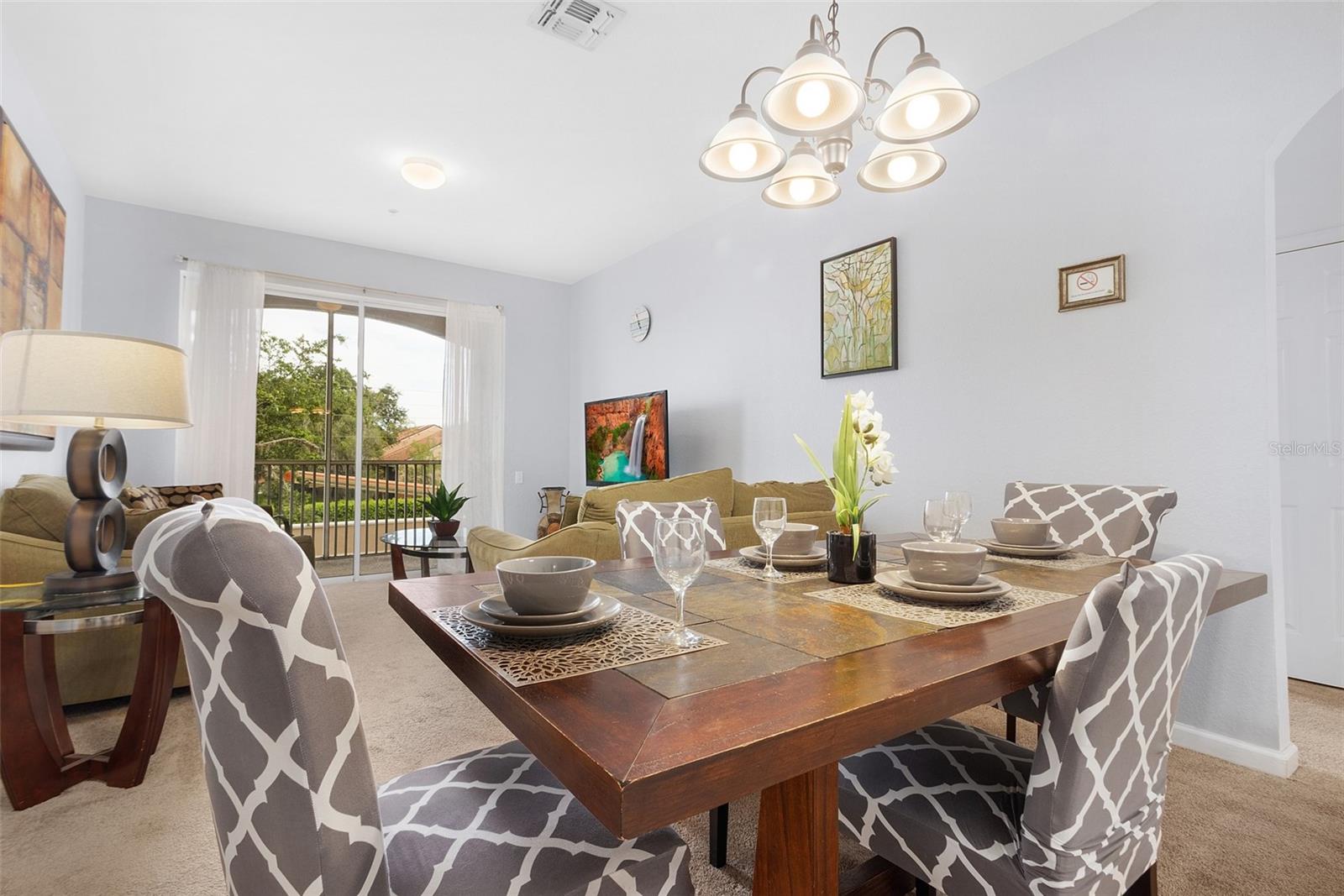 2785 ALMATON LOOP #202, KISSIMMEE, FL, 34747