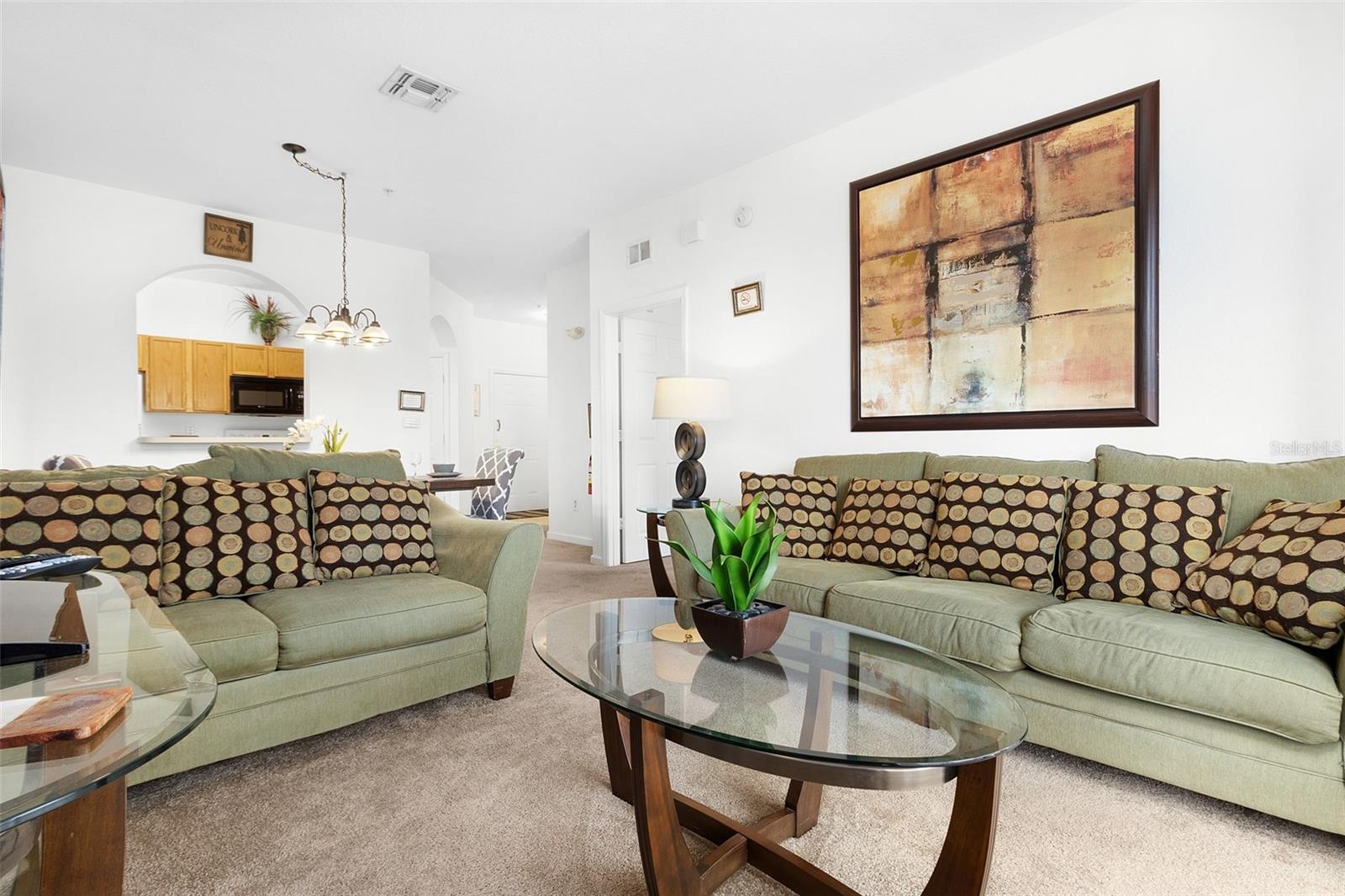 2785 ALMATON LOOP #202, KISSIMMEE, FL, 34747