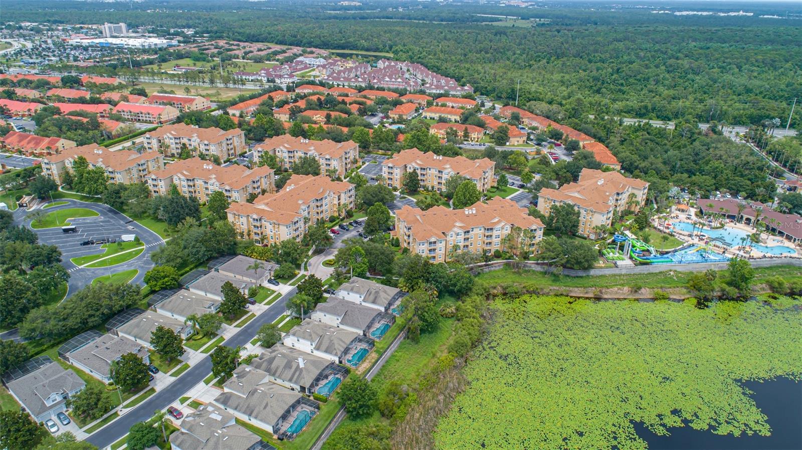 2785 ALMATON LOOP #202, KISSIMMEE, FL, 34747