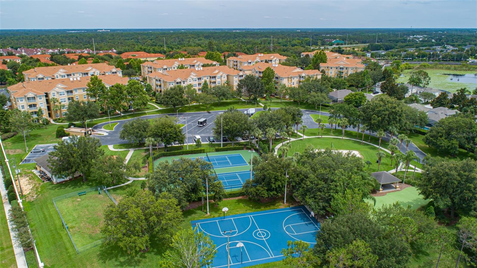 2785 ALMATON LOOP #202, KISSIMMEE, FL, 34747